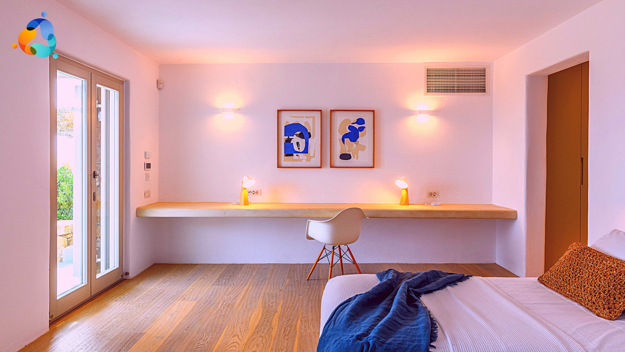 Seaside Summer Mykonos Experience