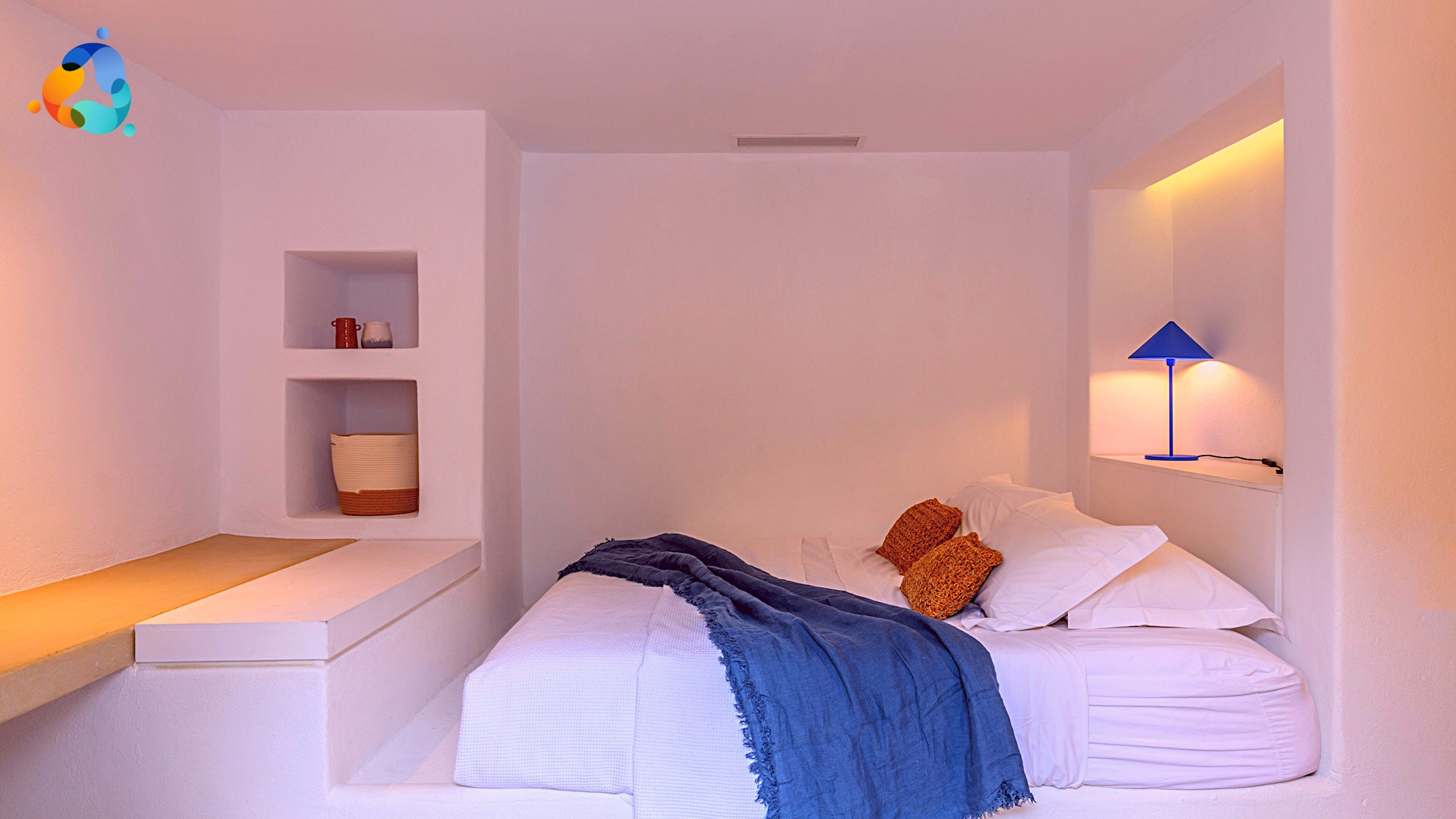 Seaside Summer Mykonos Experience