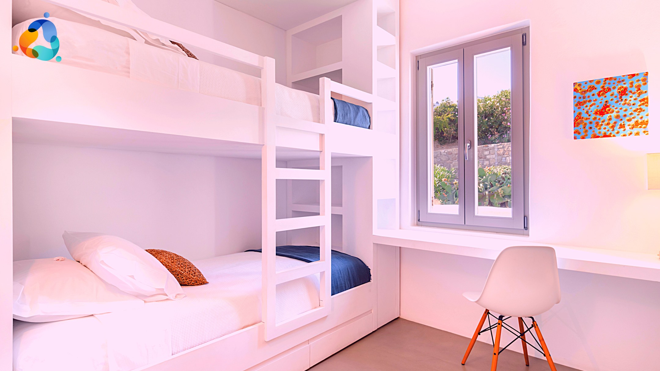 Seaside Summer Mykonos Experience