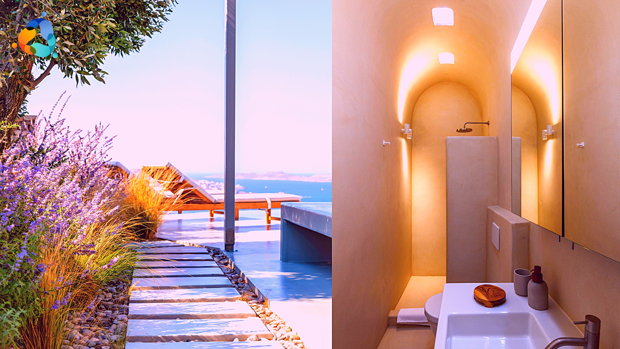 Seaside Summer Mykonos Experience
