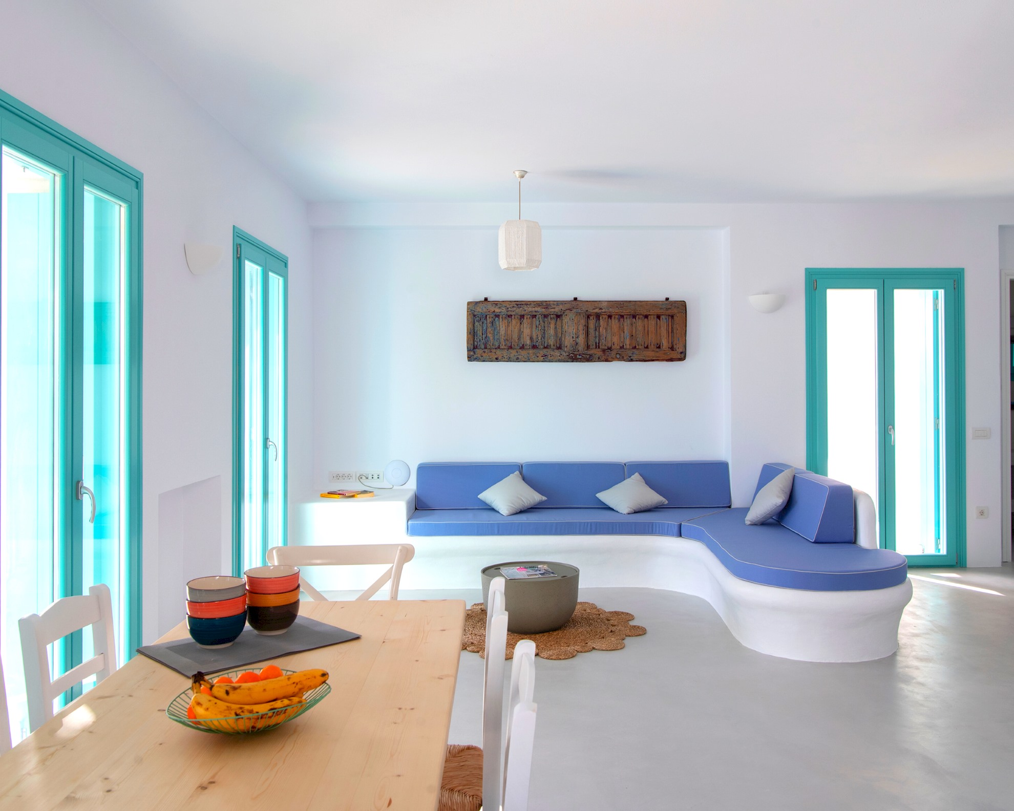 Quality Brand Villa | Luxury Aegean Hideaway Paros