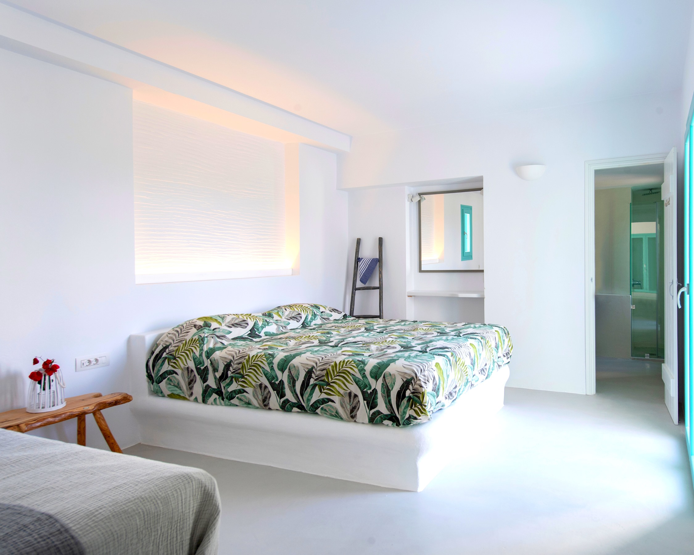 Quality Brand Villa | Luxury Aegean Hideaway Paros