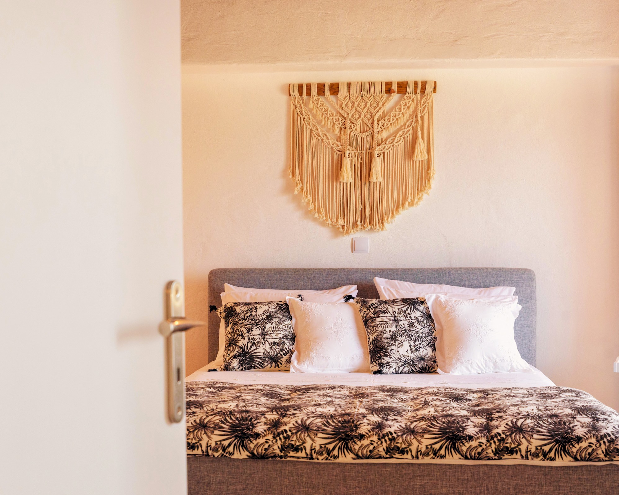 Quality Brand Villa | Princess Retreat in Paros