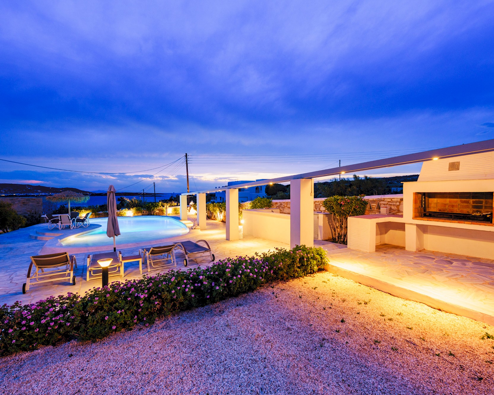 Quality Brand Villa | Princess Retreat in Paros