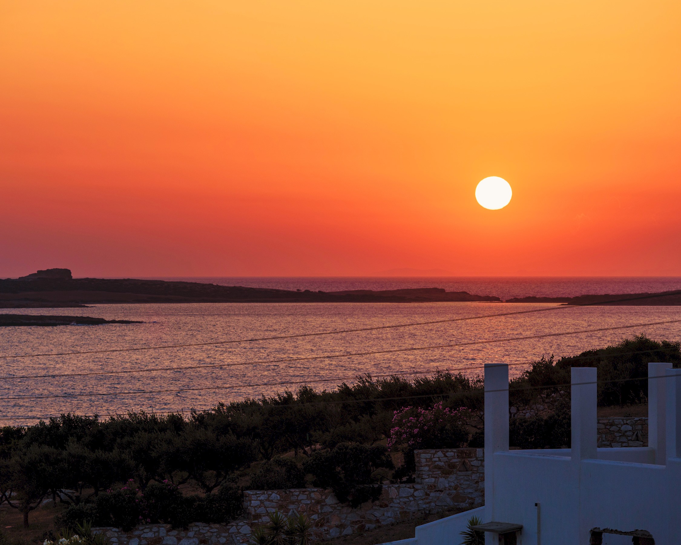 Quality Brand Villa | Princess Retreat in Paros