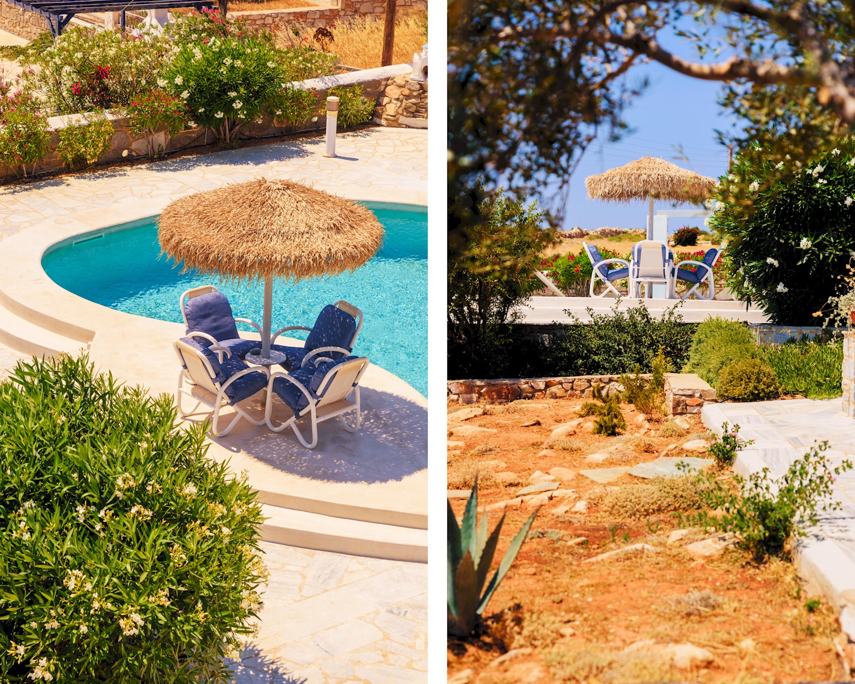 Quality Brand Villa | Princess Retreat in Paros