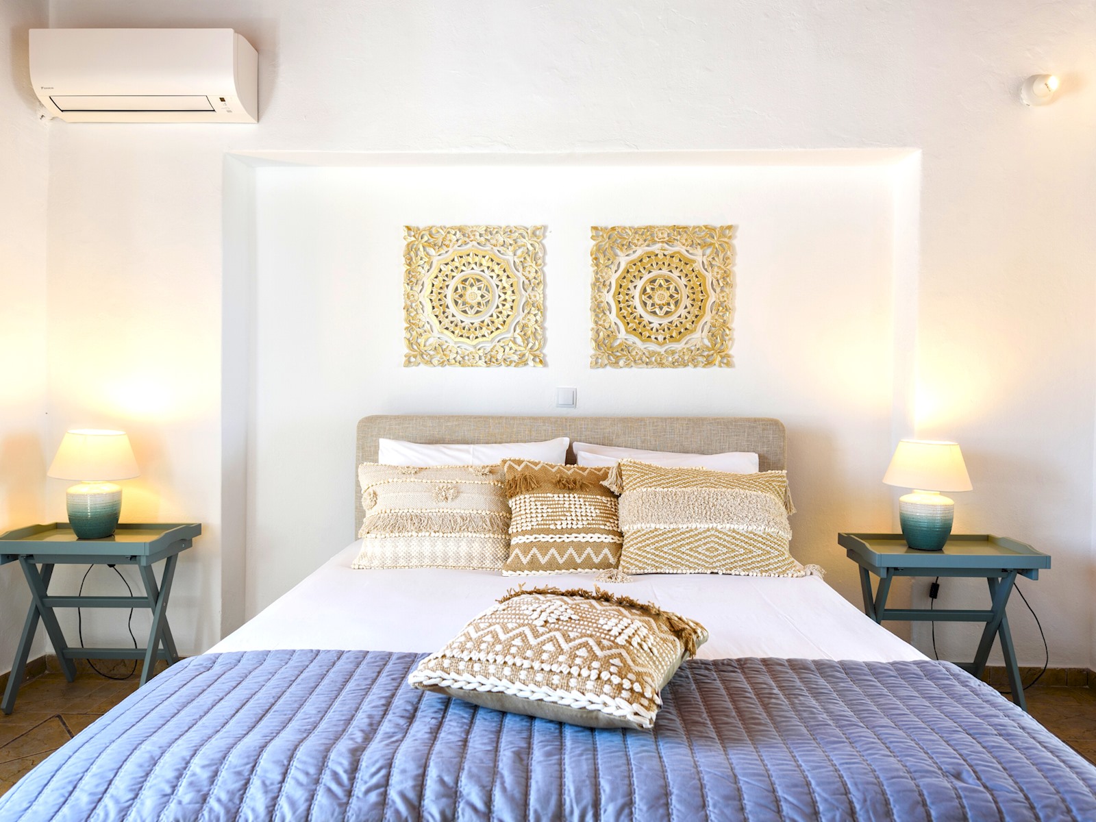 Quality Brand Villa | Princess Retreat in Paros