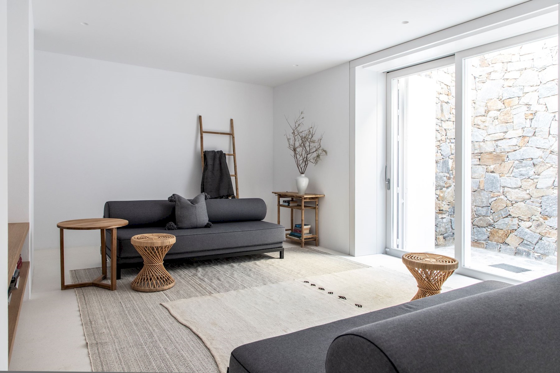 Santa Maria Luxury Villa Paros