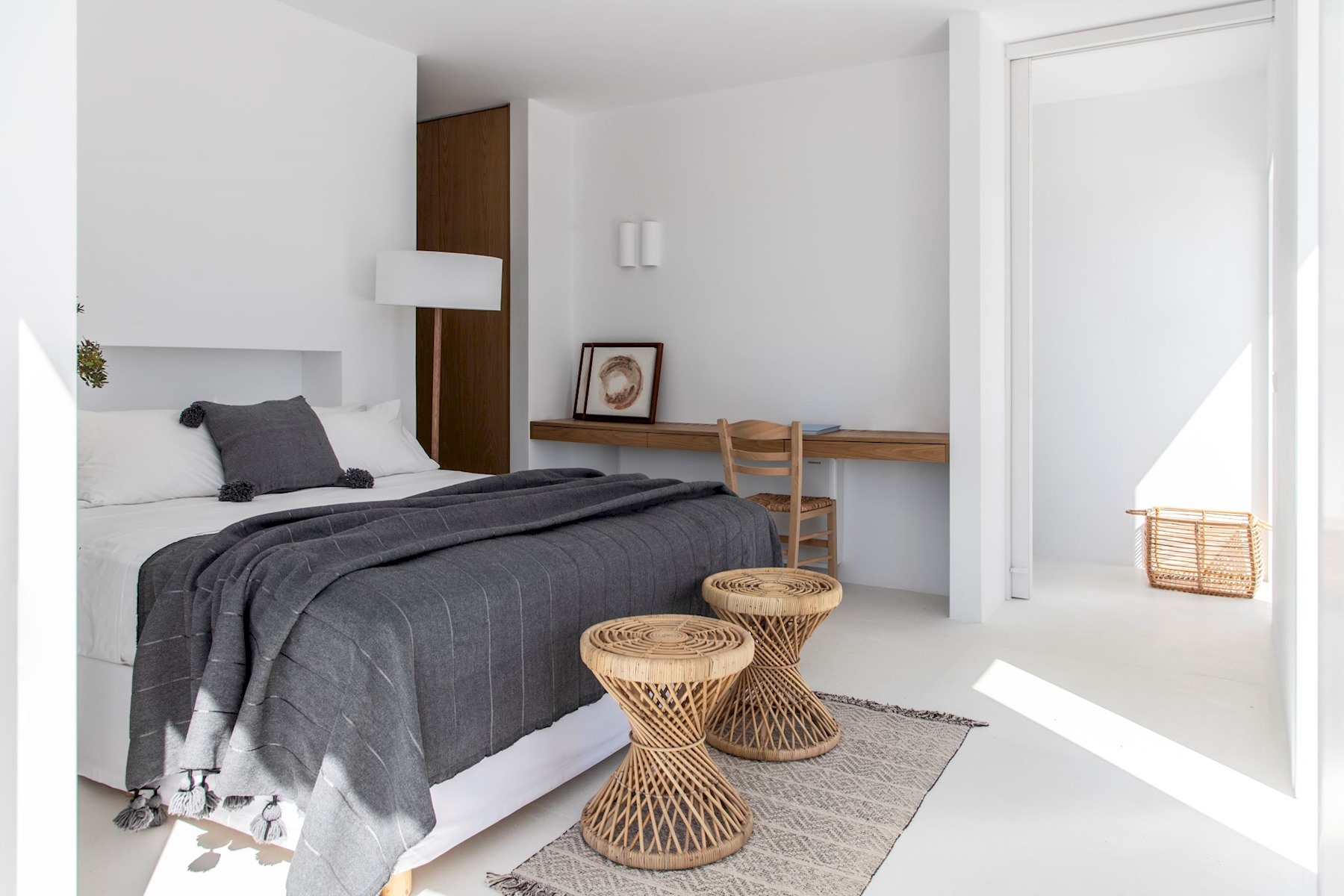 Santa Maria Luxury Villa Paros