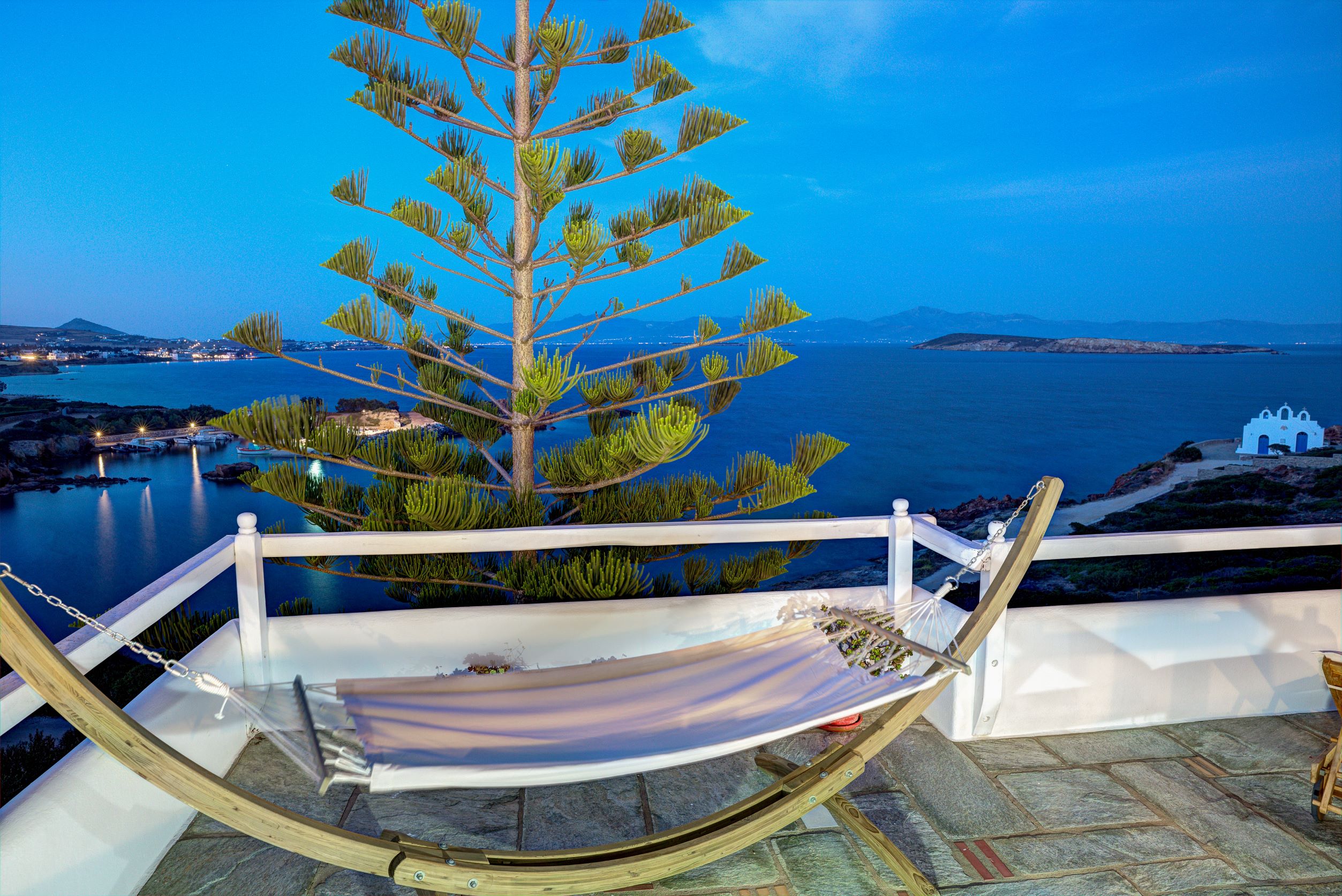 Majestic Paros Summer Martineli Estate. Private Beach Cape!