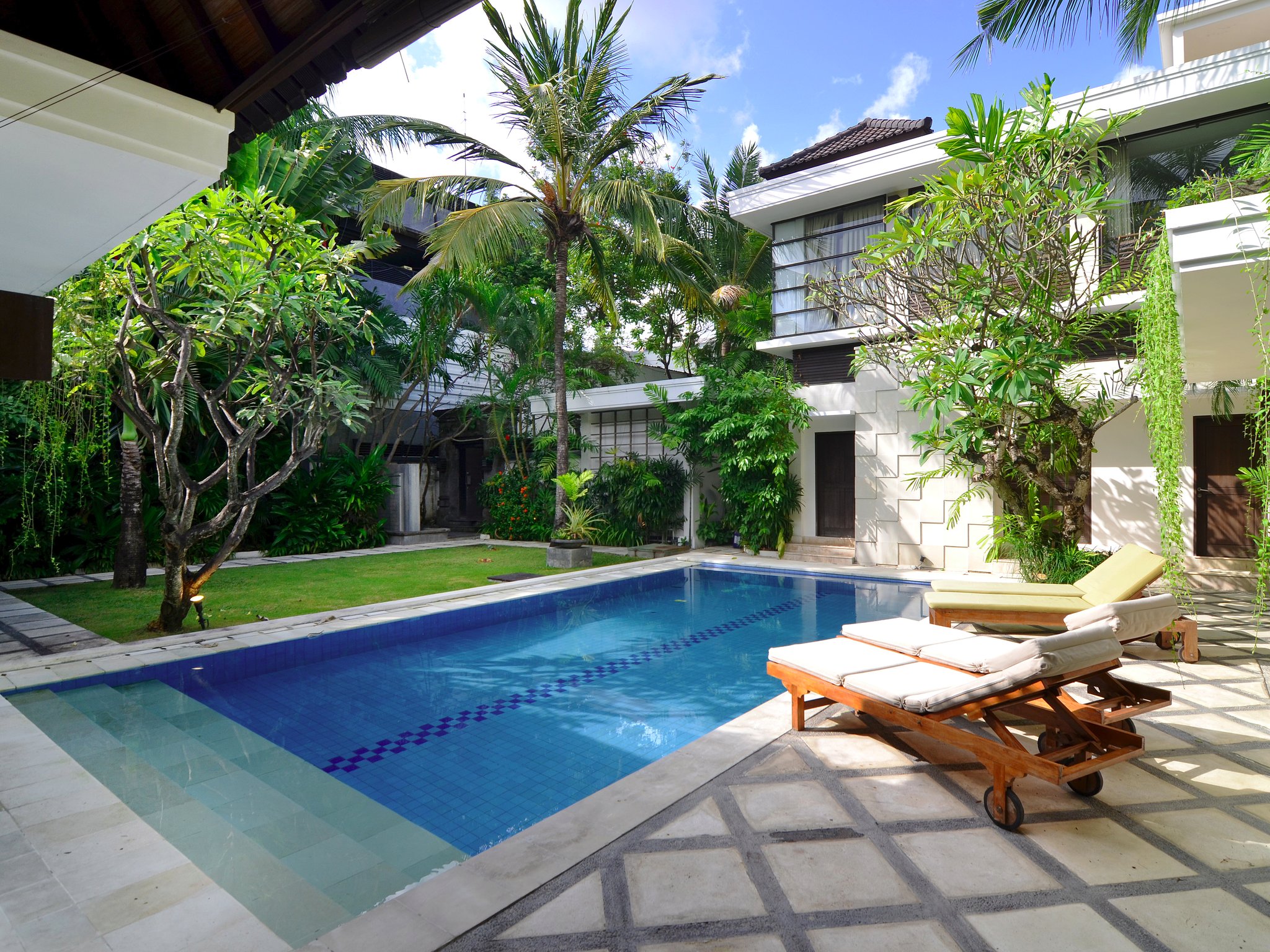 -North Kuta, Indonesia