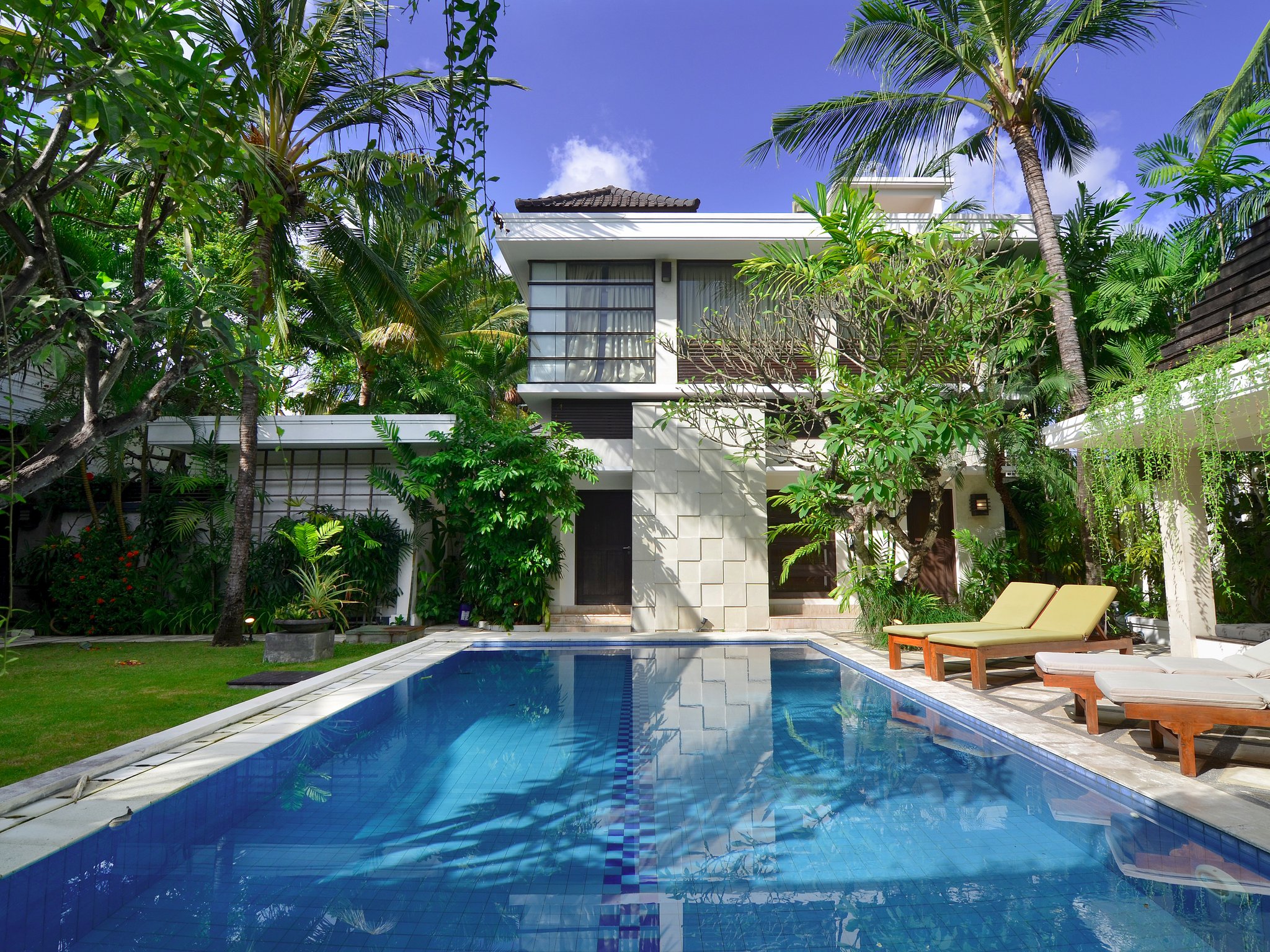 -North Kuta, Indonesia
