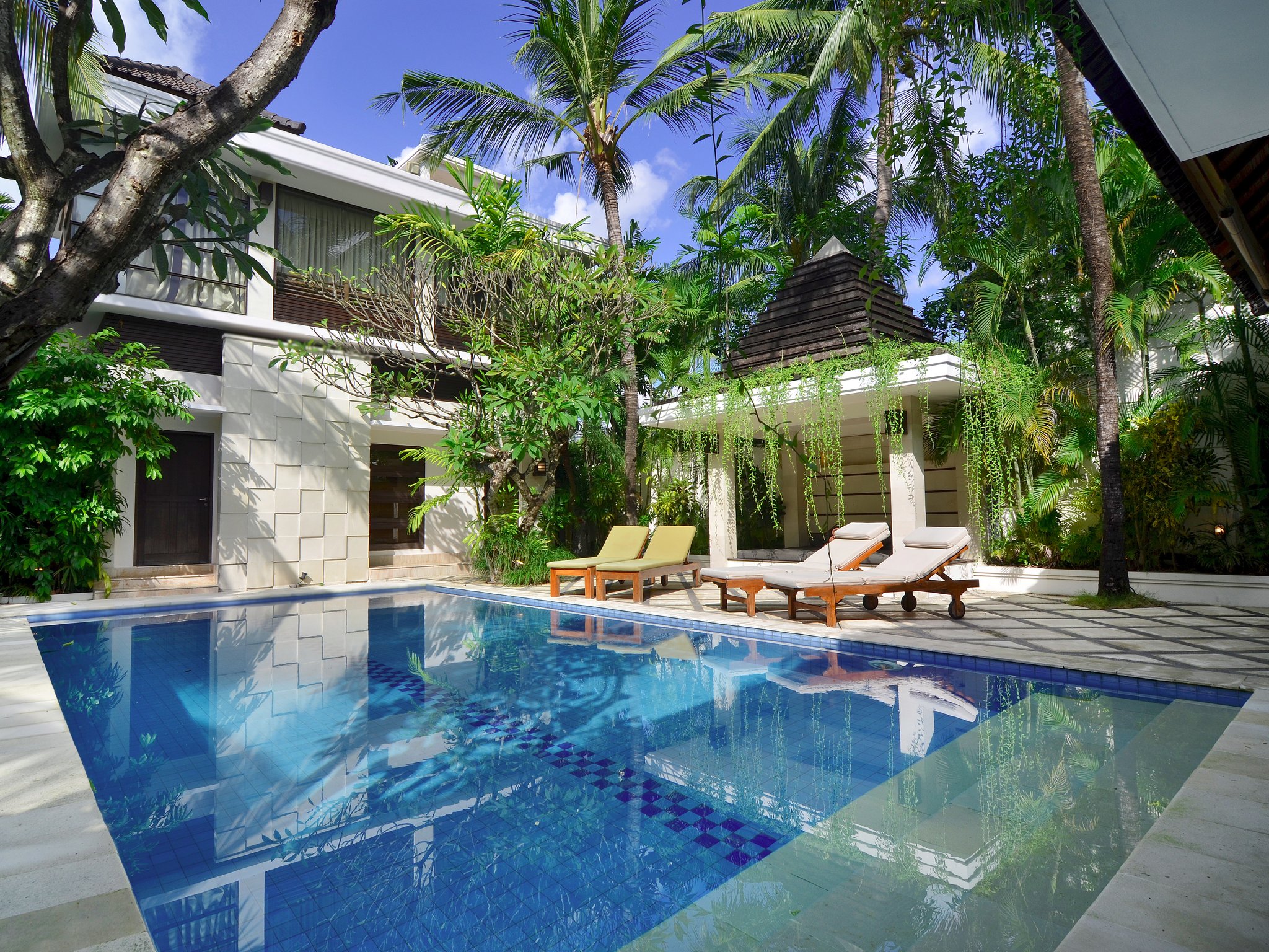 -North Kuta, Indonesia