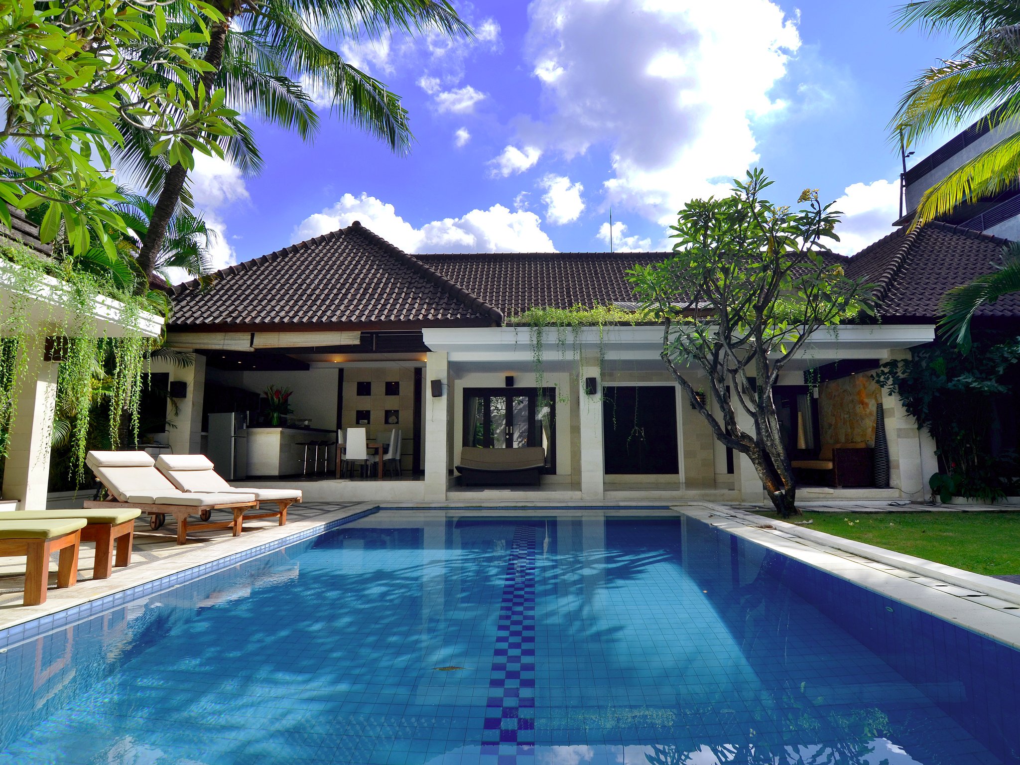 -North Kuta, Indonesia