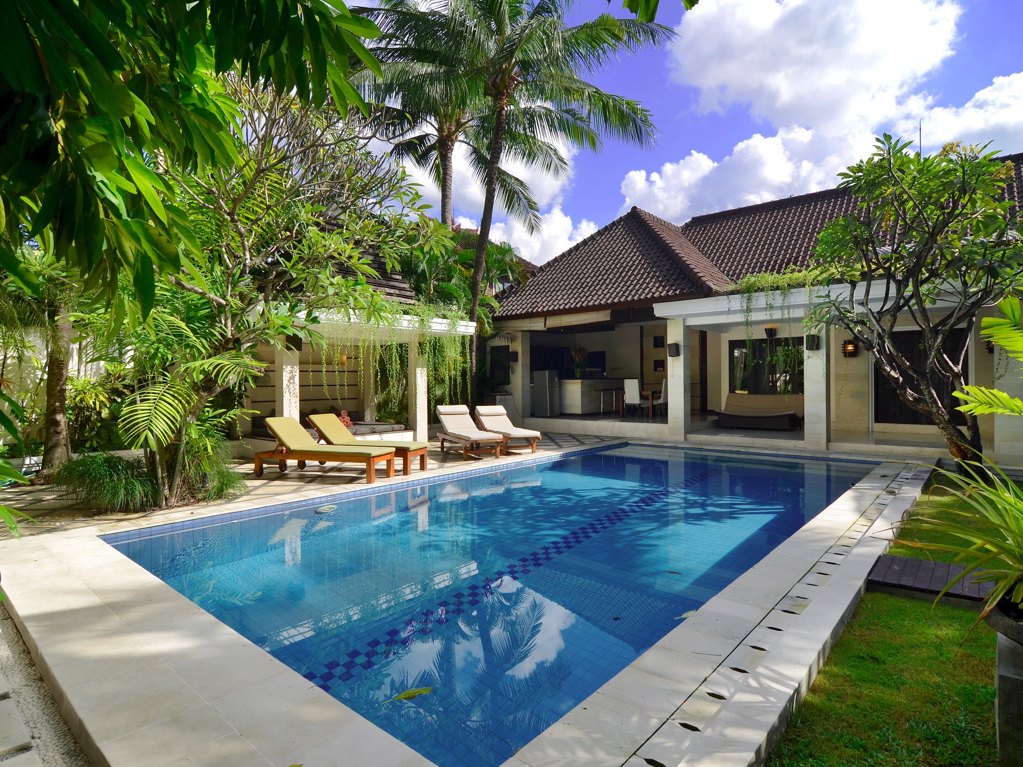 -North Kuta, Indonesia