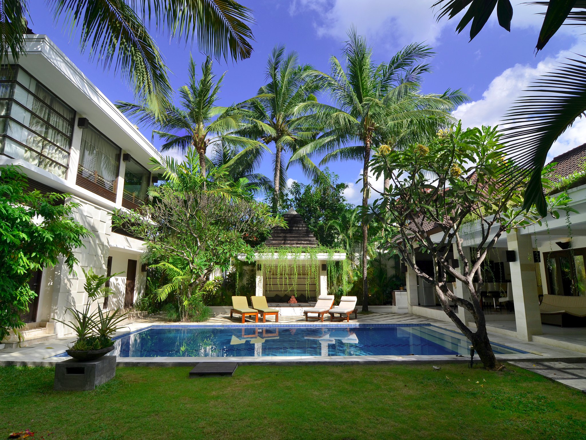 -North Kuta, Indonesia