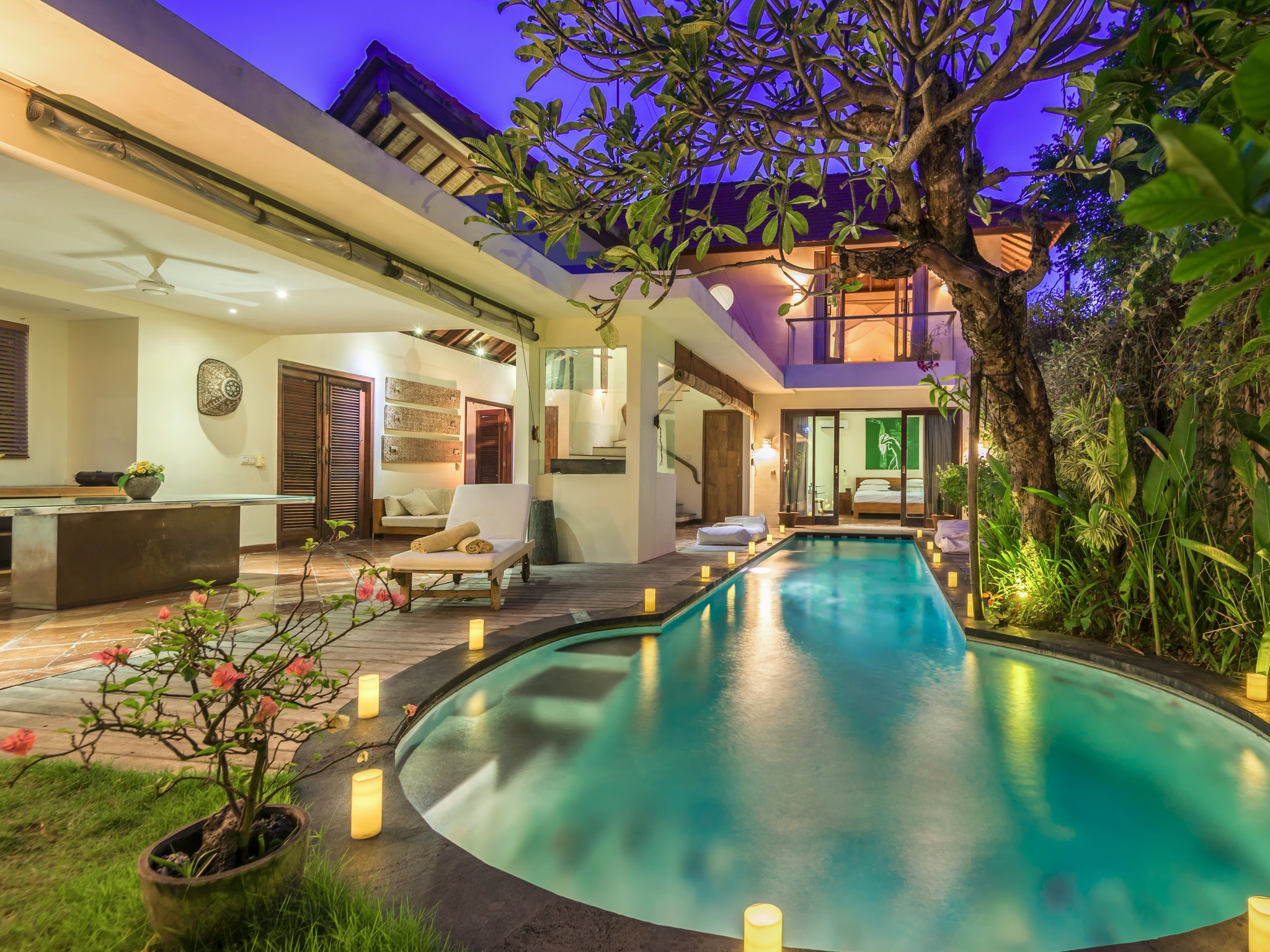 -Kuta, Indonesia