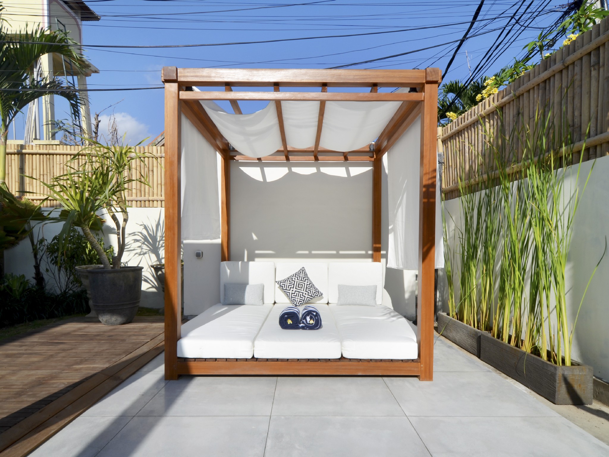 -North Kuta, Indonesia