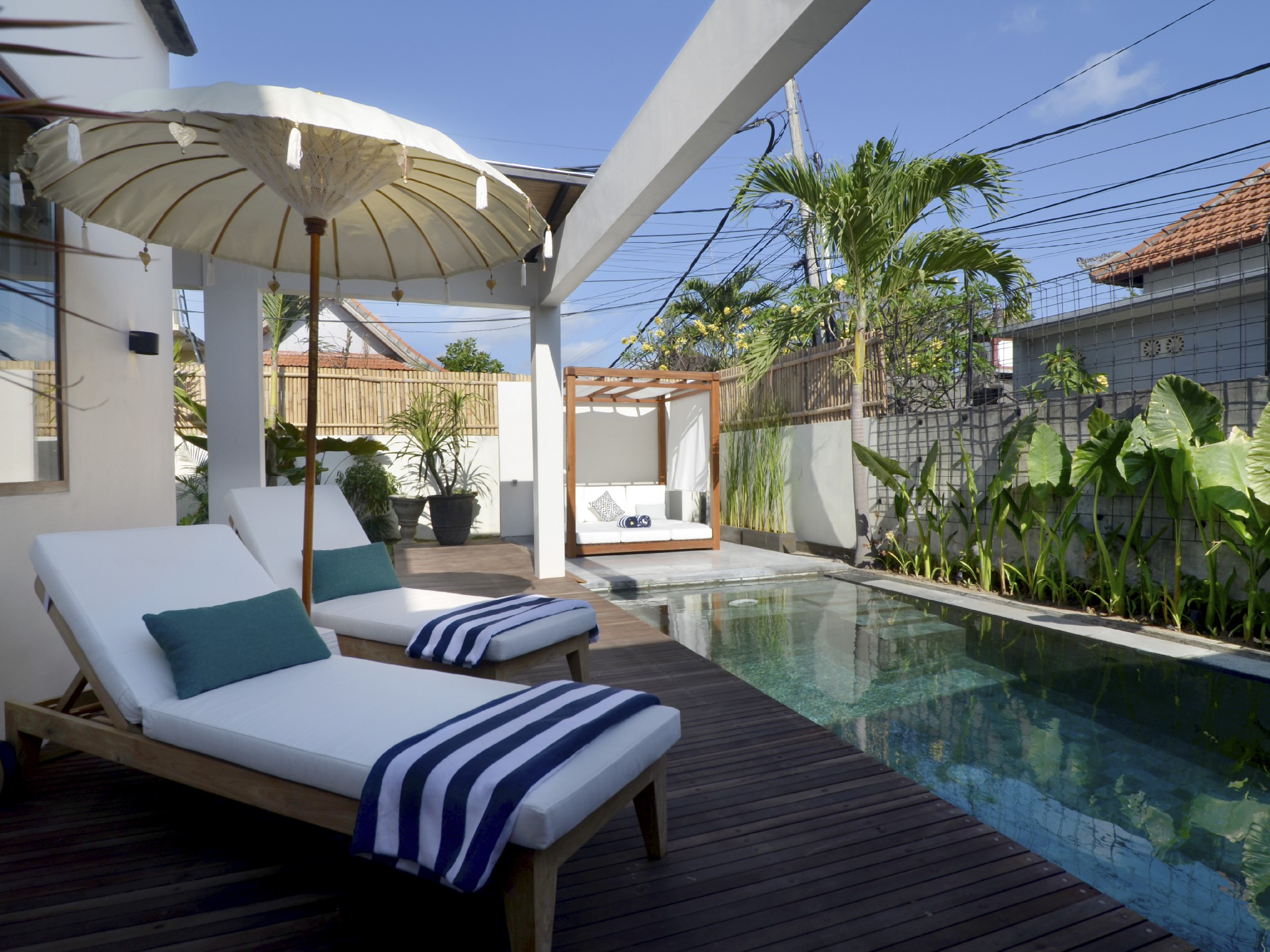 -North Kuta, Indonesia