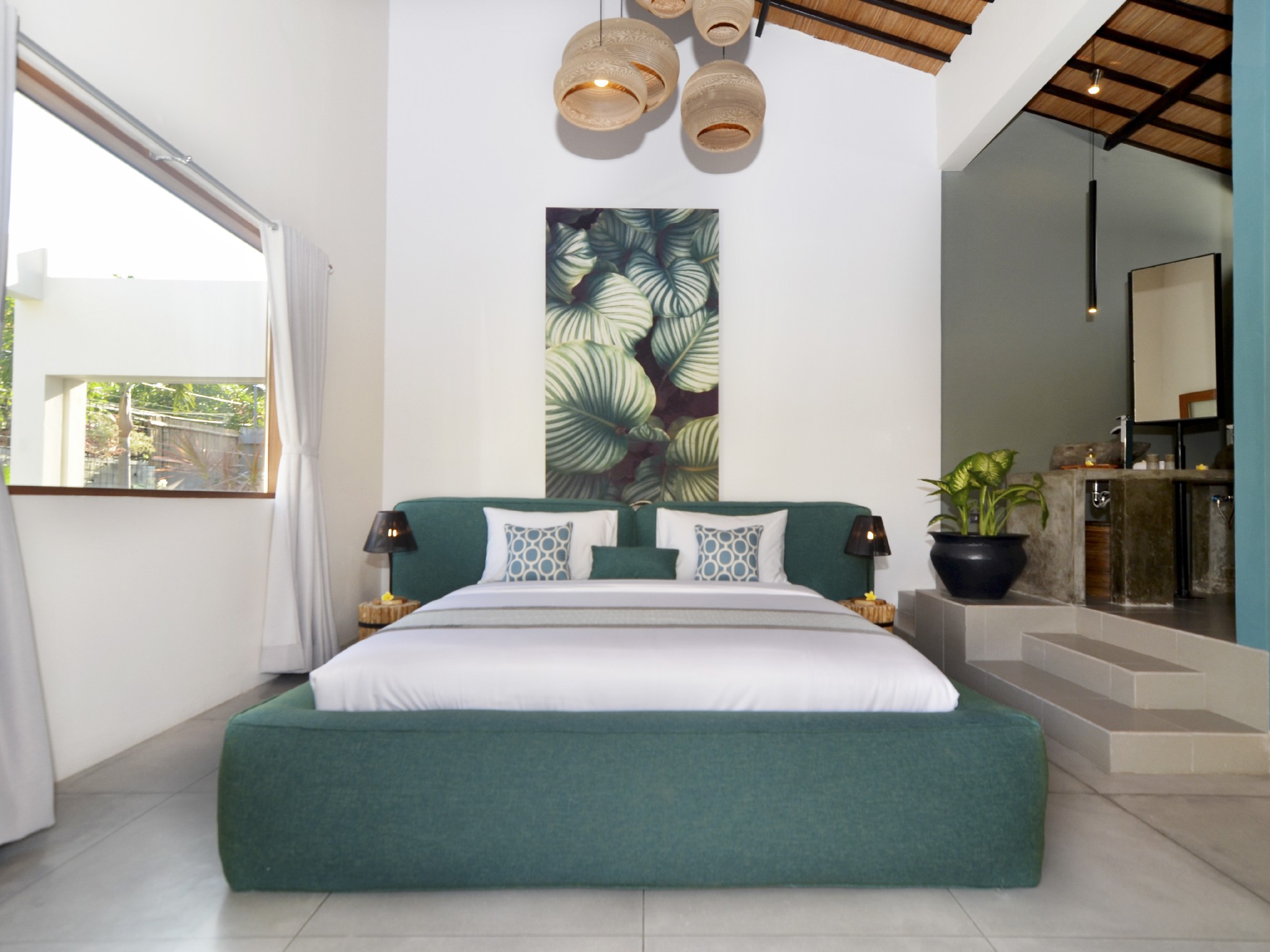 -North Kuta, Indonesia