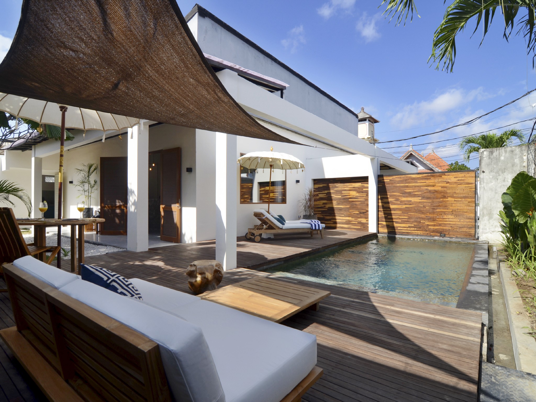 -North Kuta, Indonesia