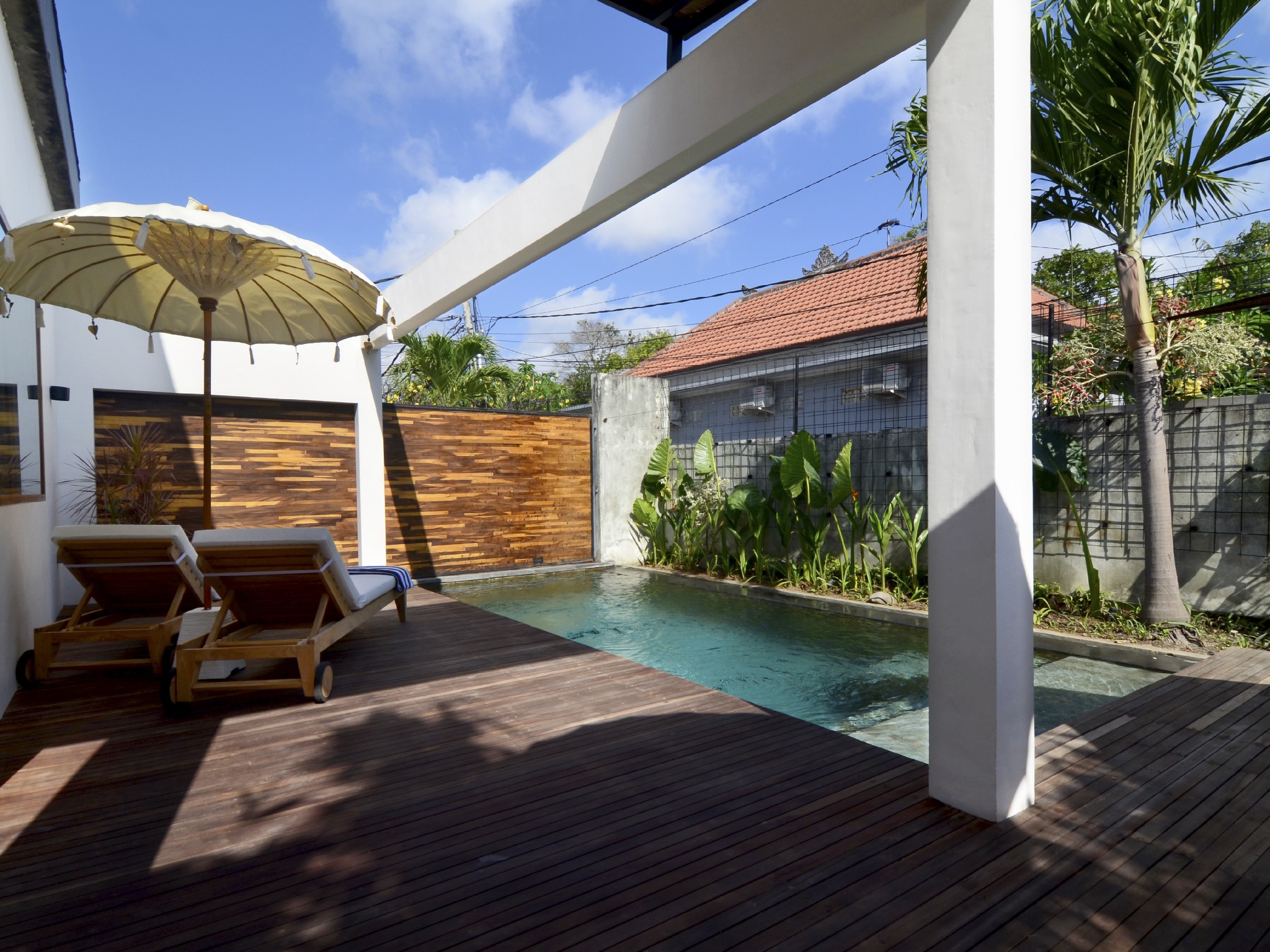 -North Kuta, Indonesia