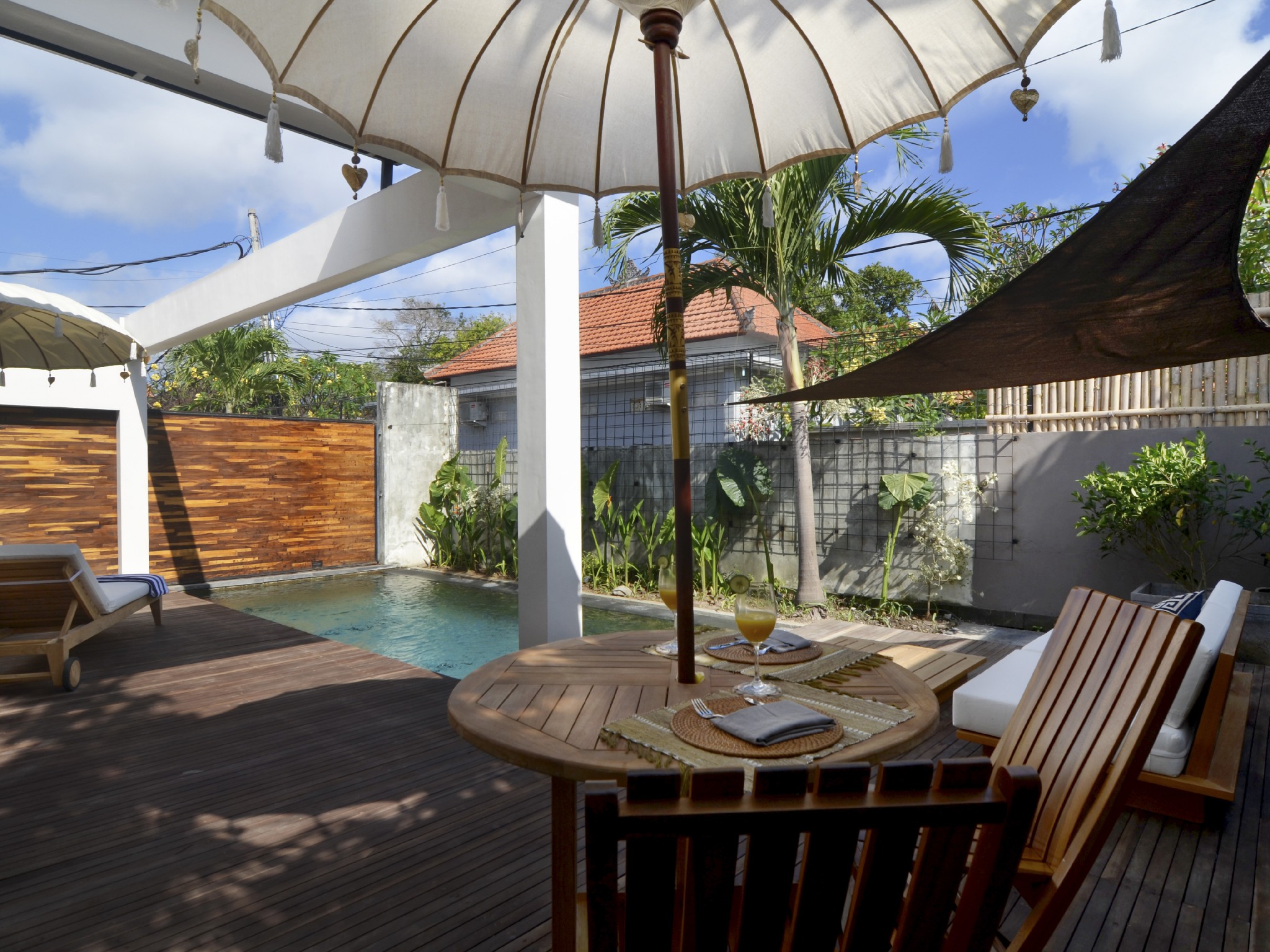 -North Kuta, Indonesia