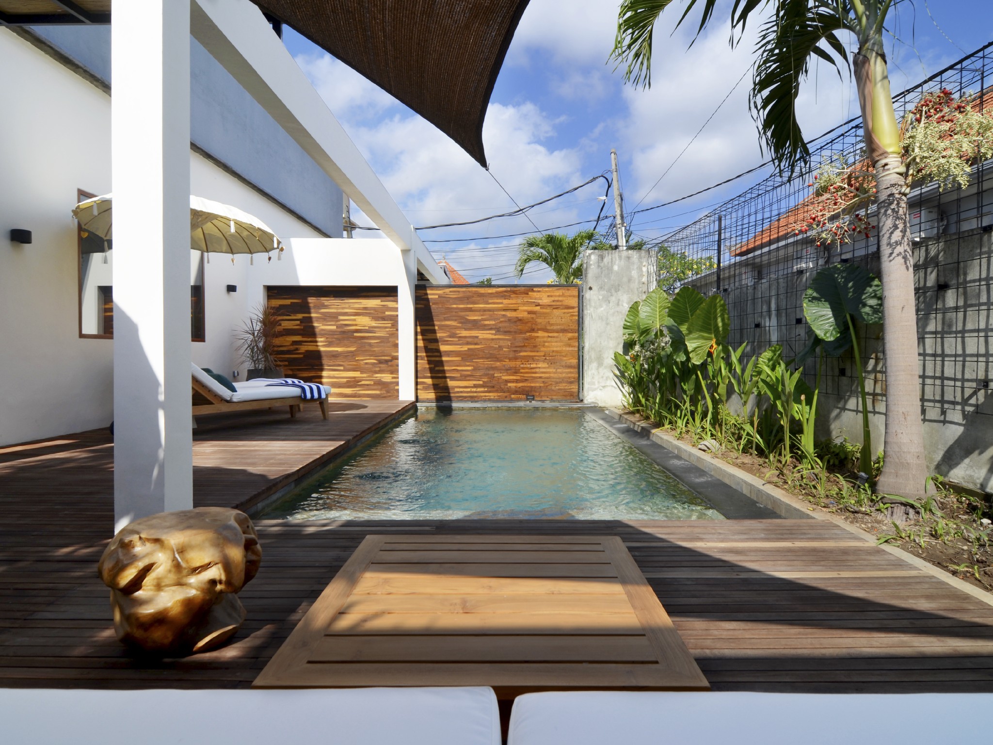 -North Kuta, Indonesia