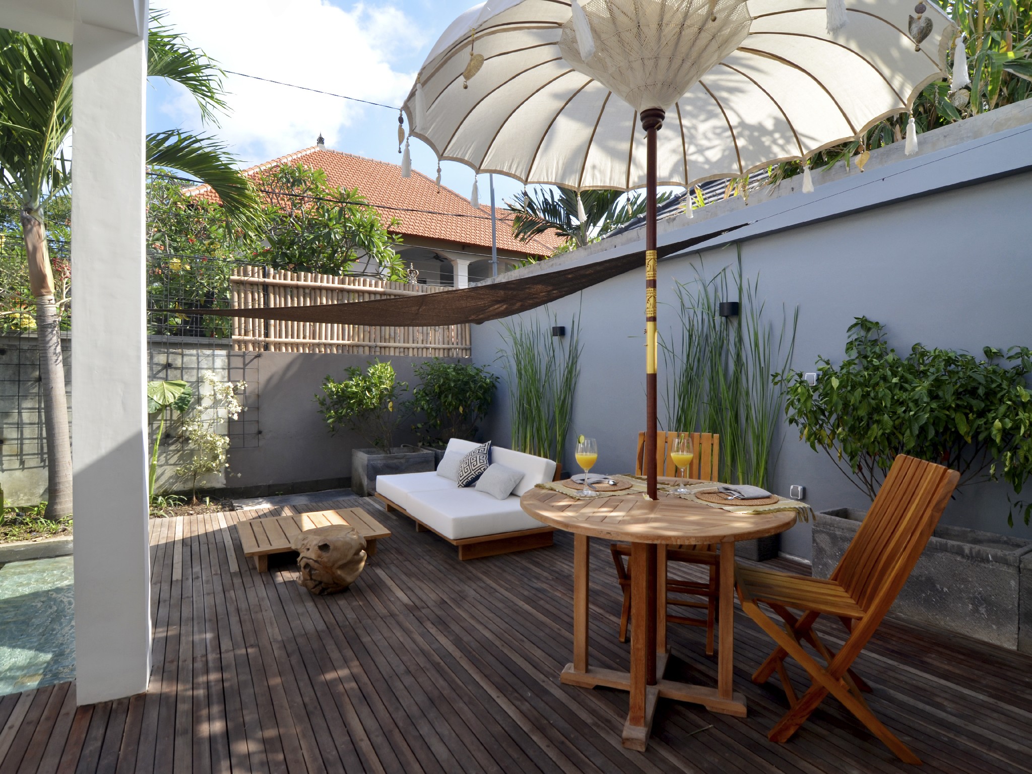 -North Kuta, Indonesia