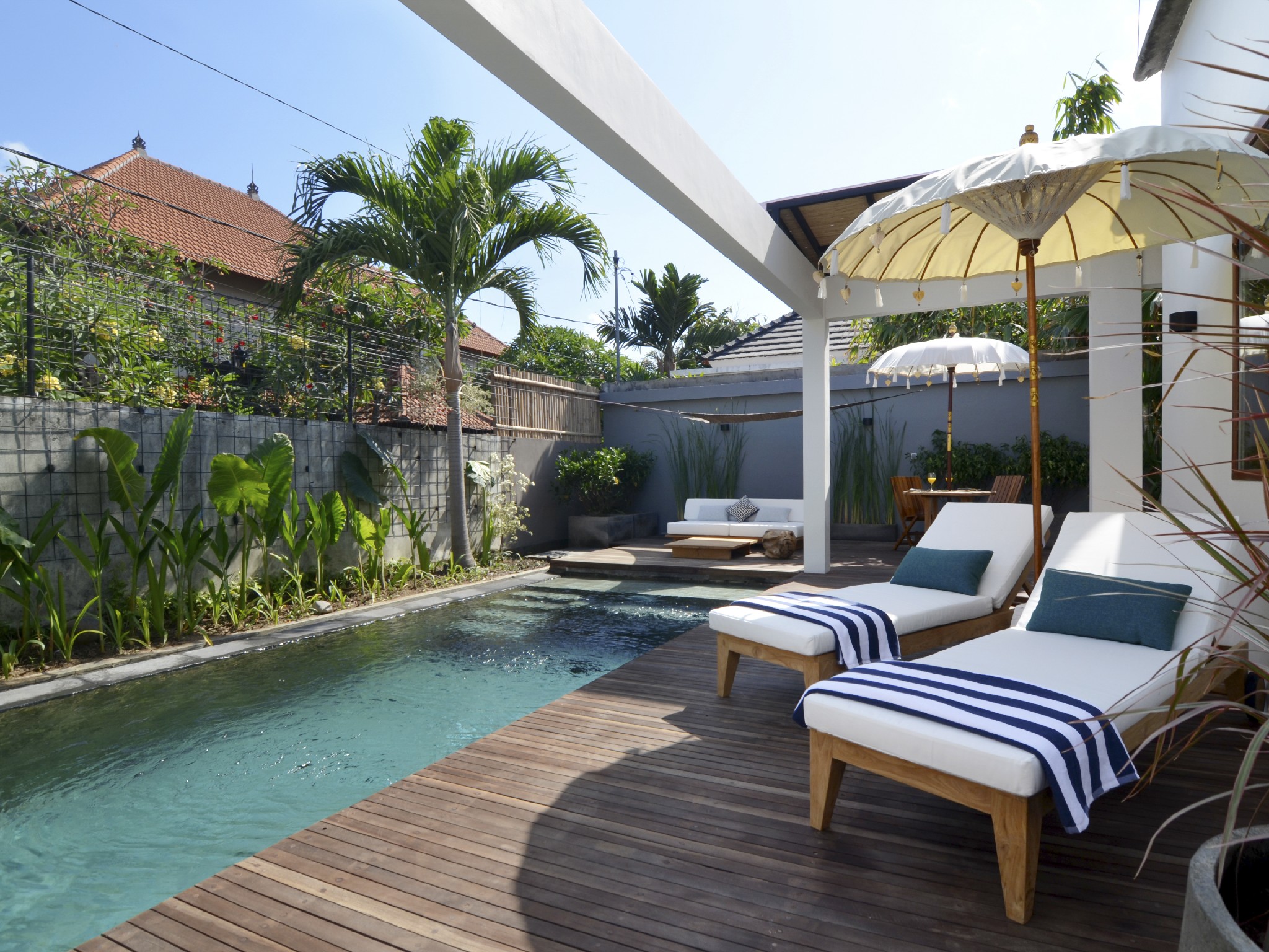 -North Kuta, Indonesia