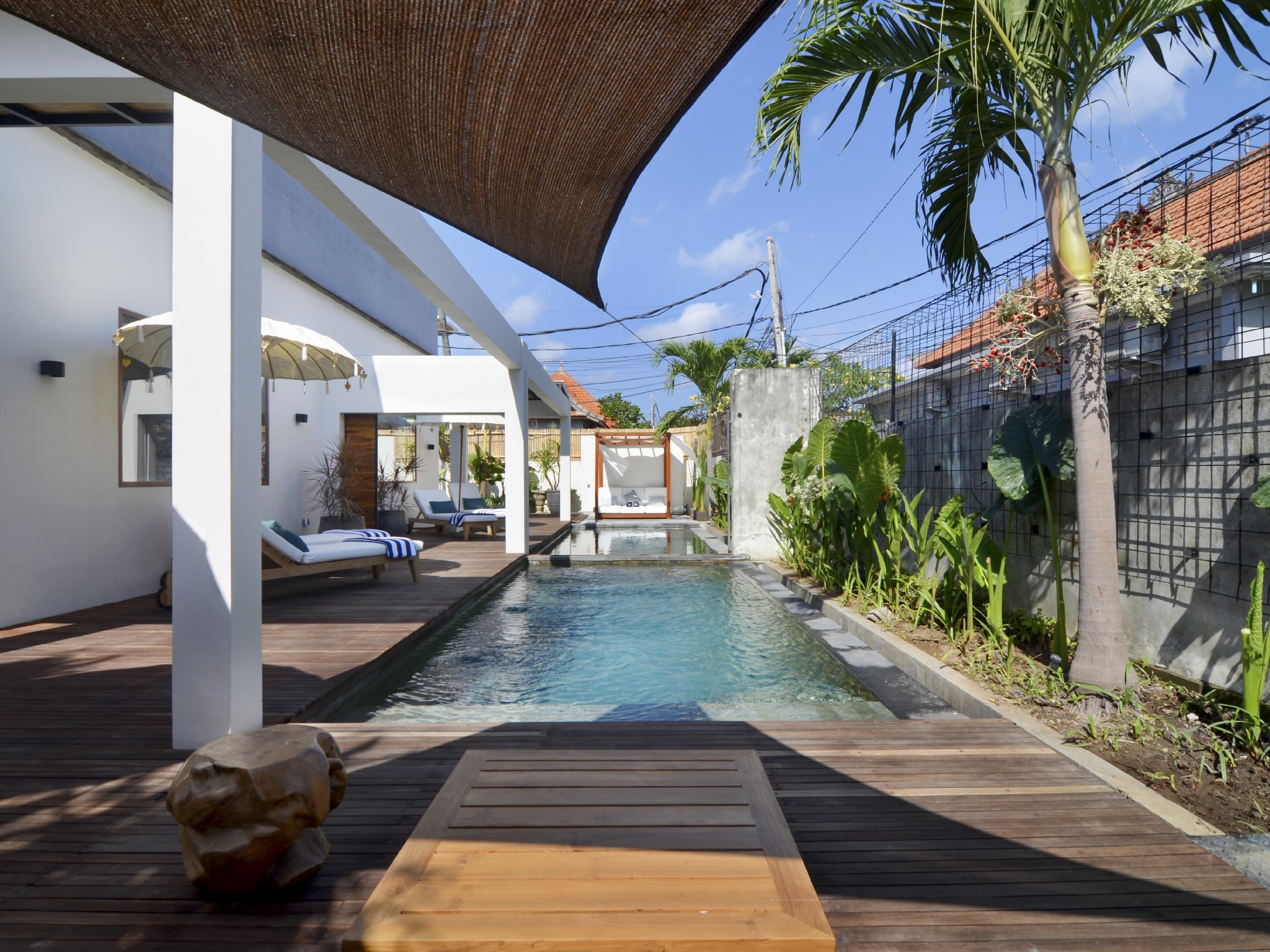 -North Kuta, Indonesia