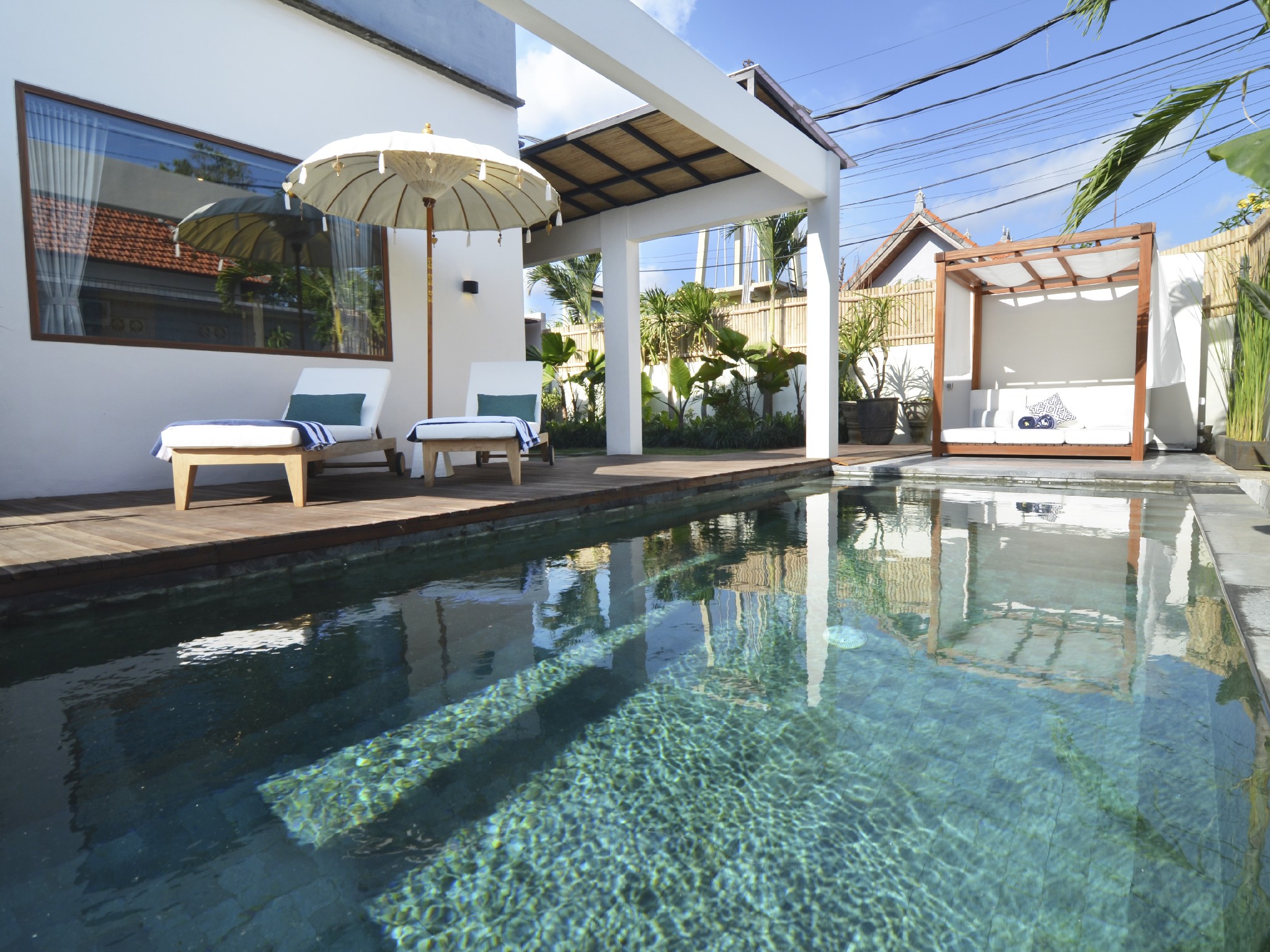 -North Kuta, Indonesia