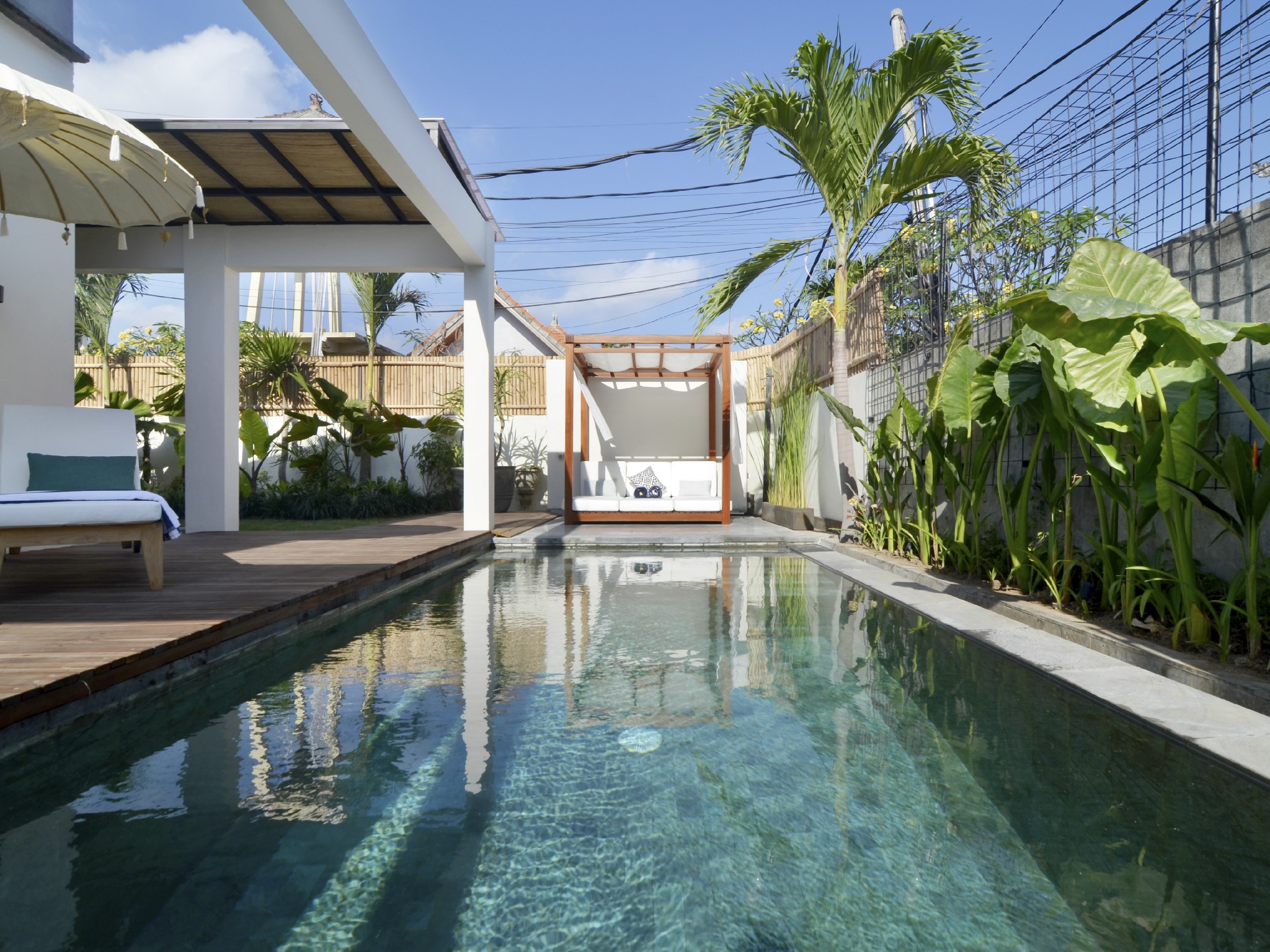 -North Kuta, Indonesia