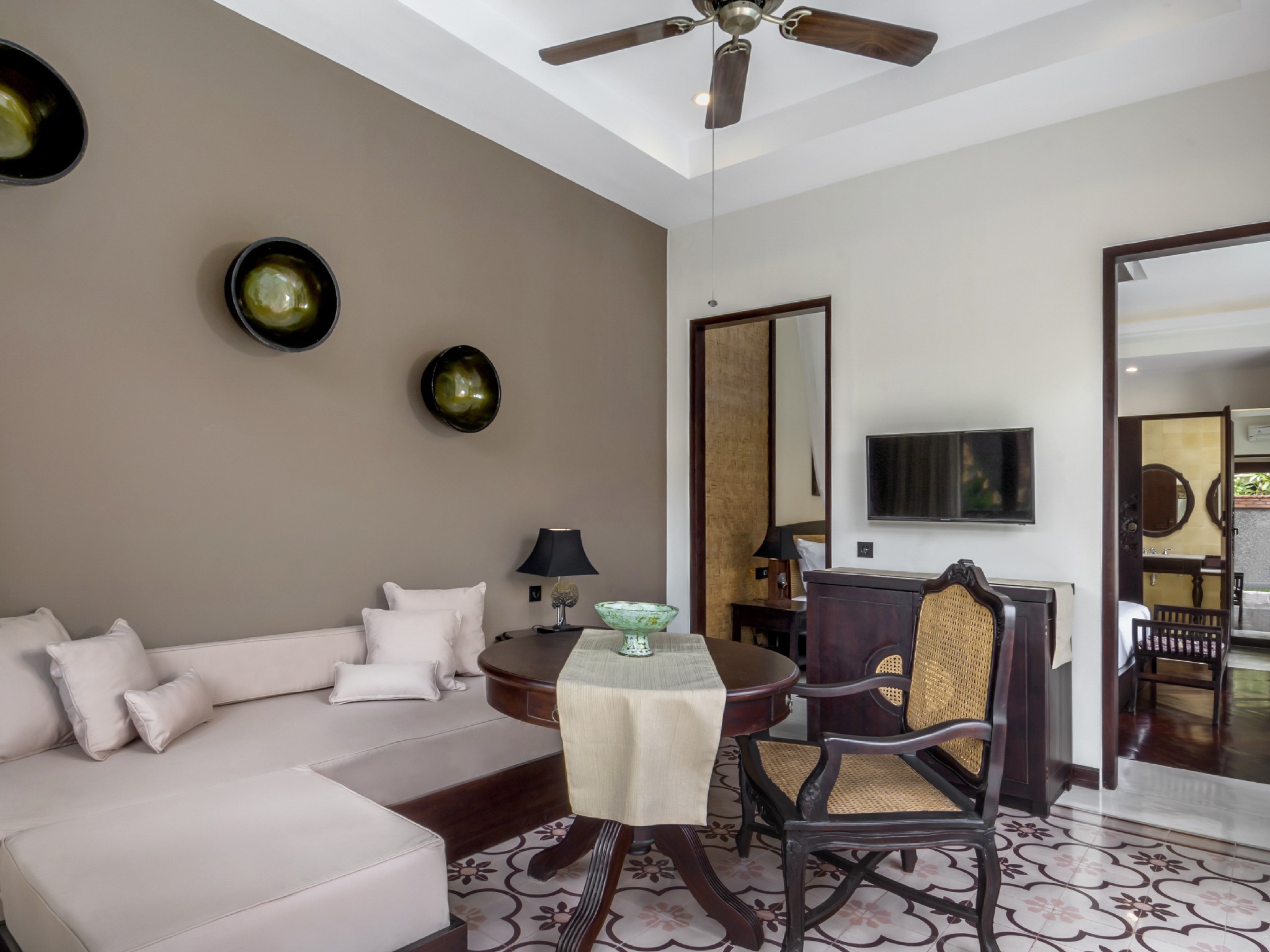 -North Kuta, Indonesia