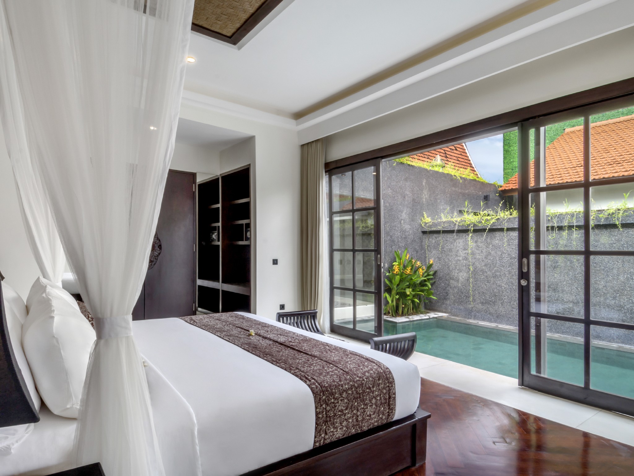 -North Kuta, Indonesia