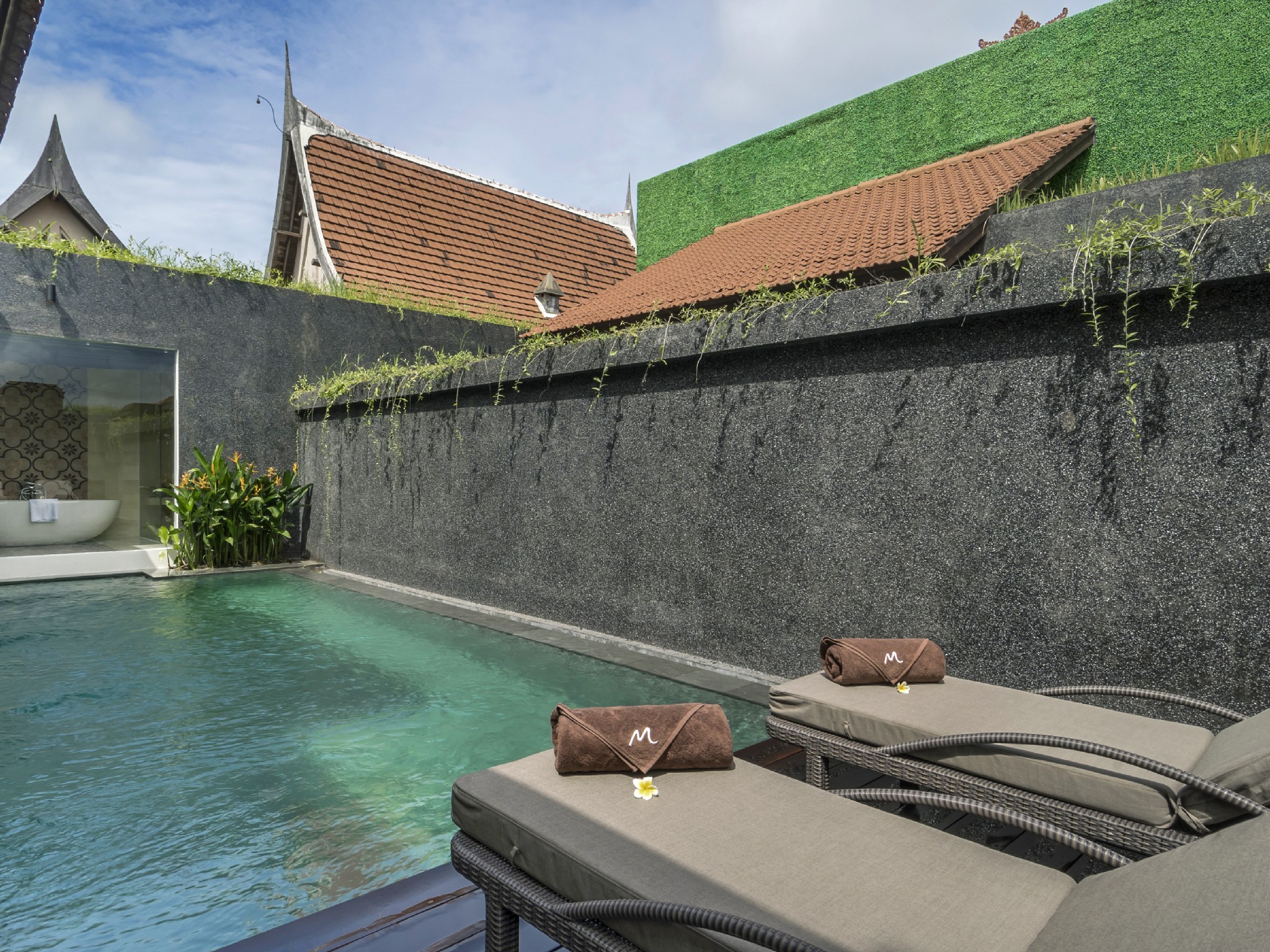 -North Kuta, Indonesia