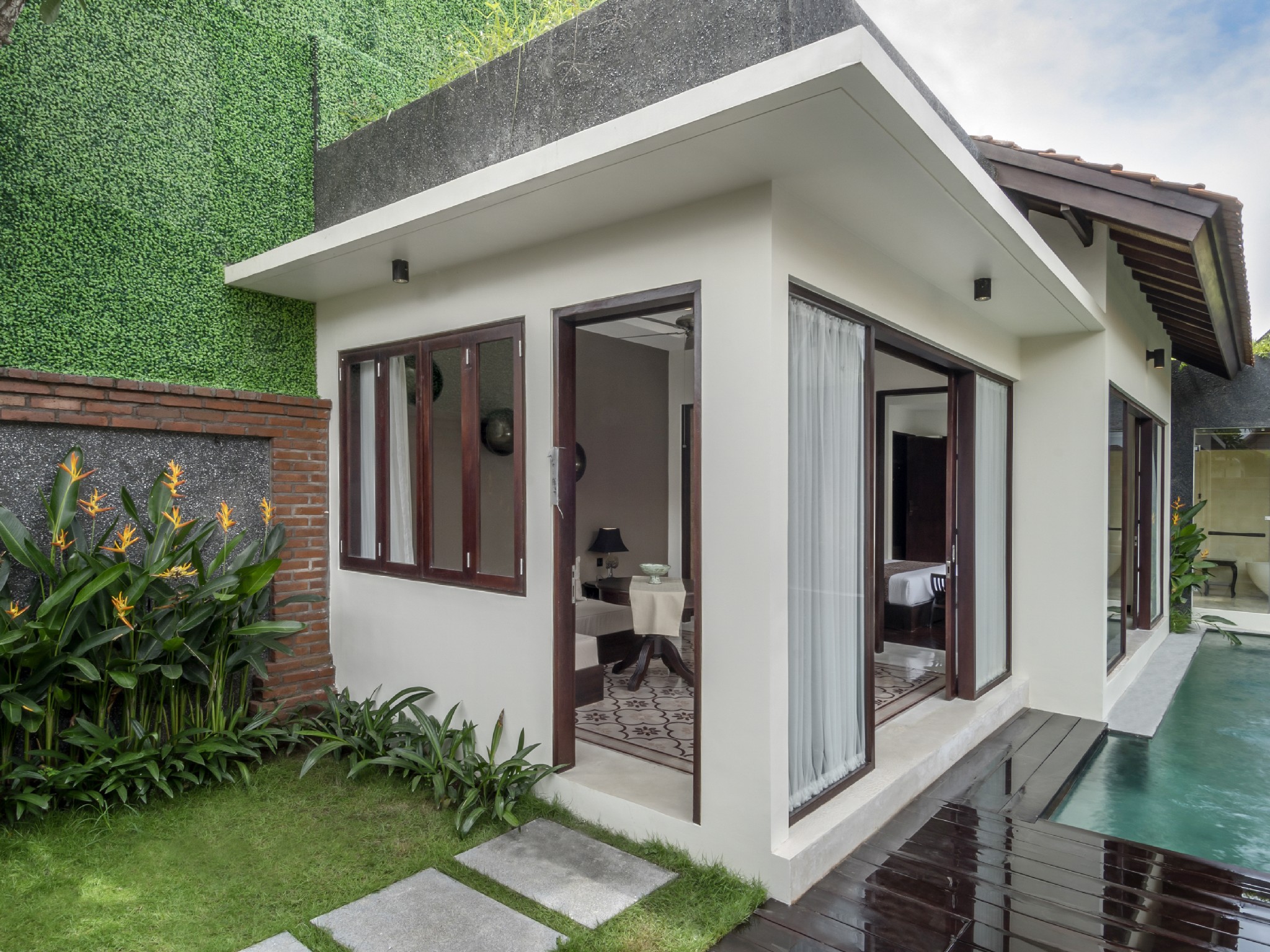 -North Kuta, Indonesia