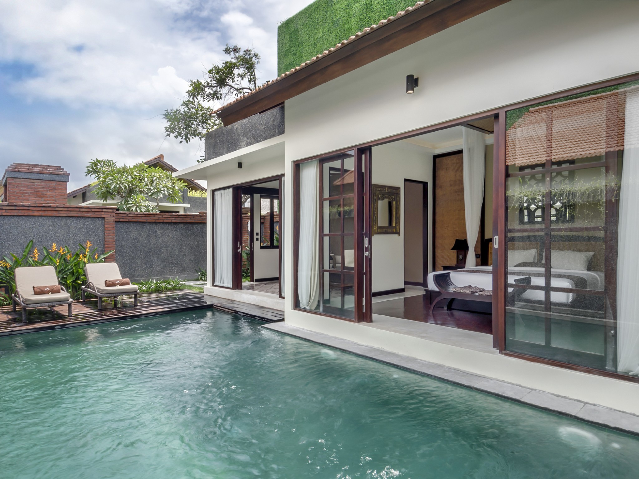 -North Kuta, Indonesia