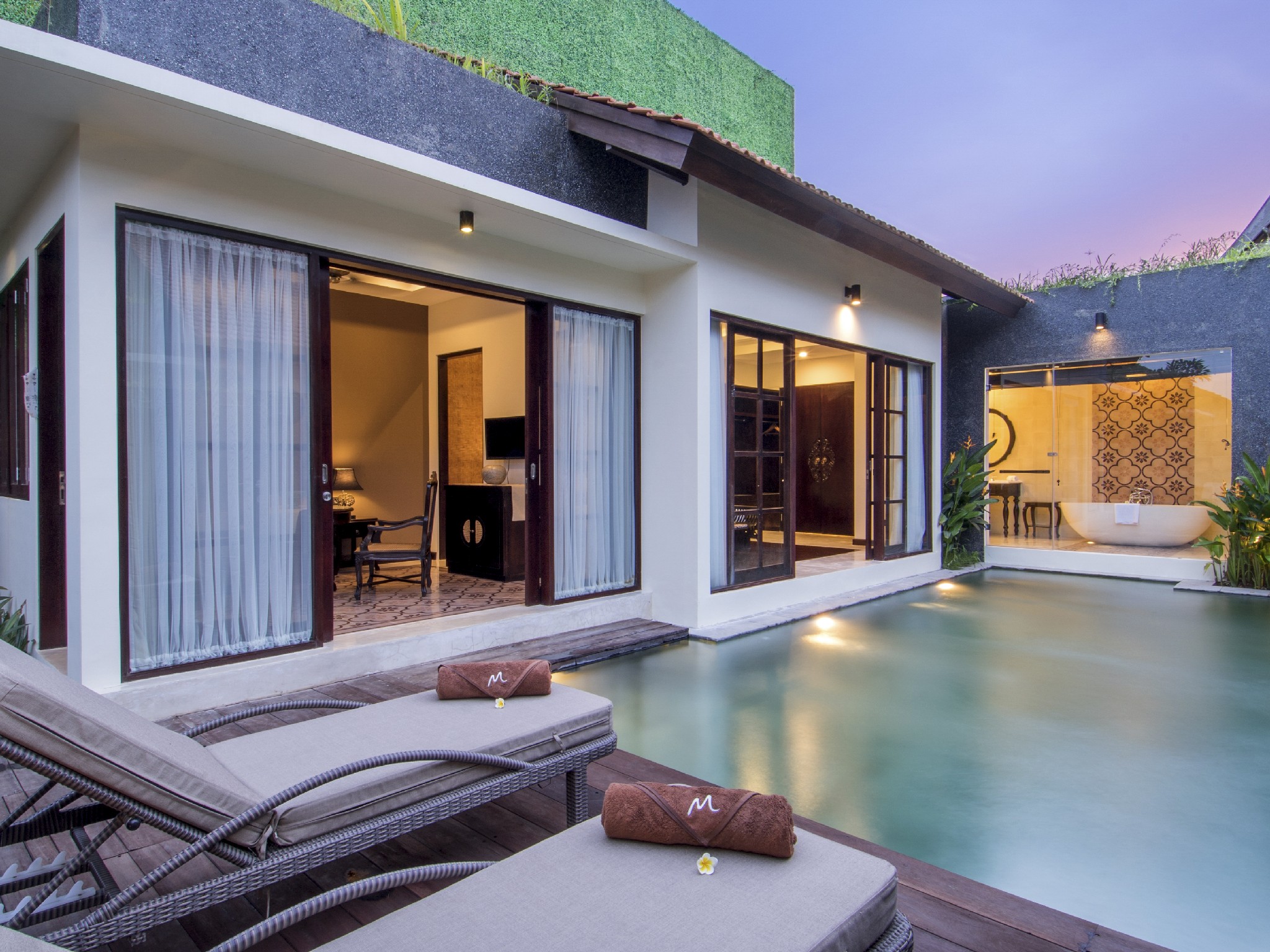 -North Kuta, Indonesia