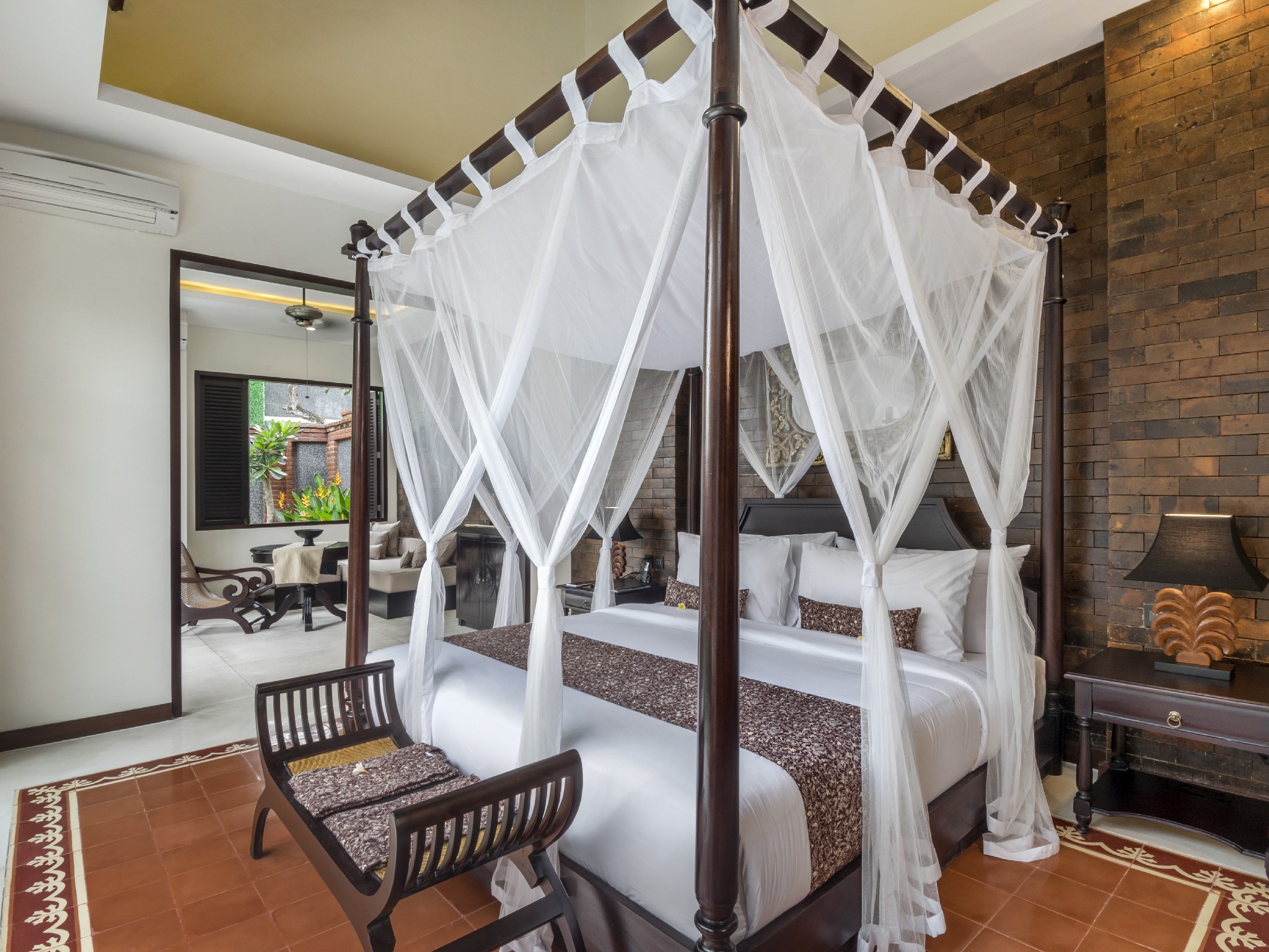 -North Kuta, Indonesia