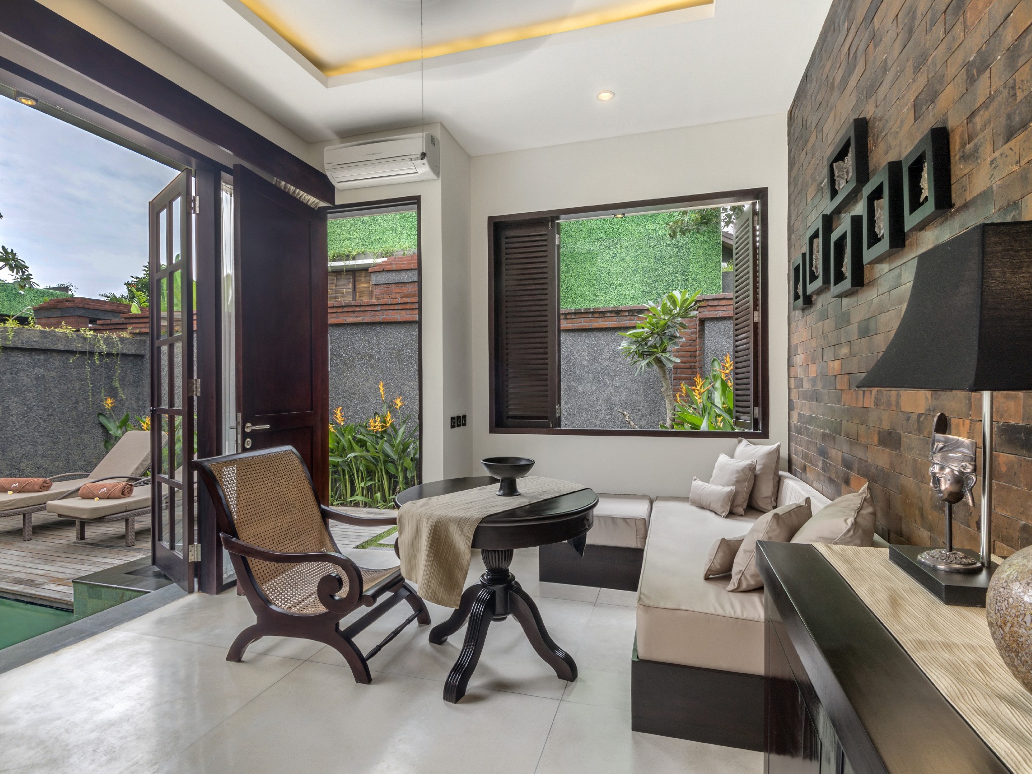 -North Kuta, Indonesia