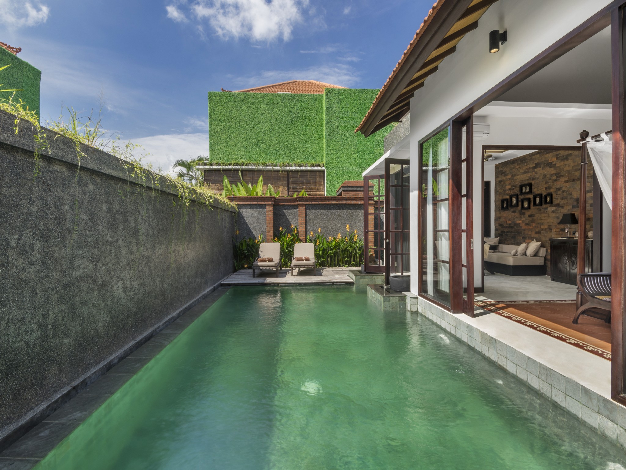 -North Kuta, Indonesia