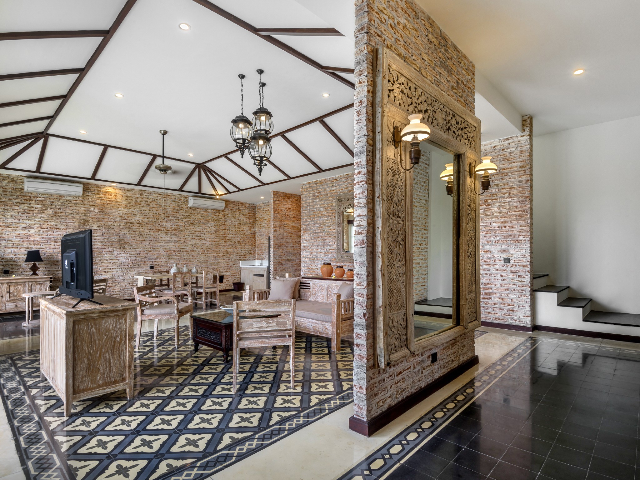 -North Kuta, Indonesia