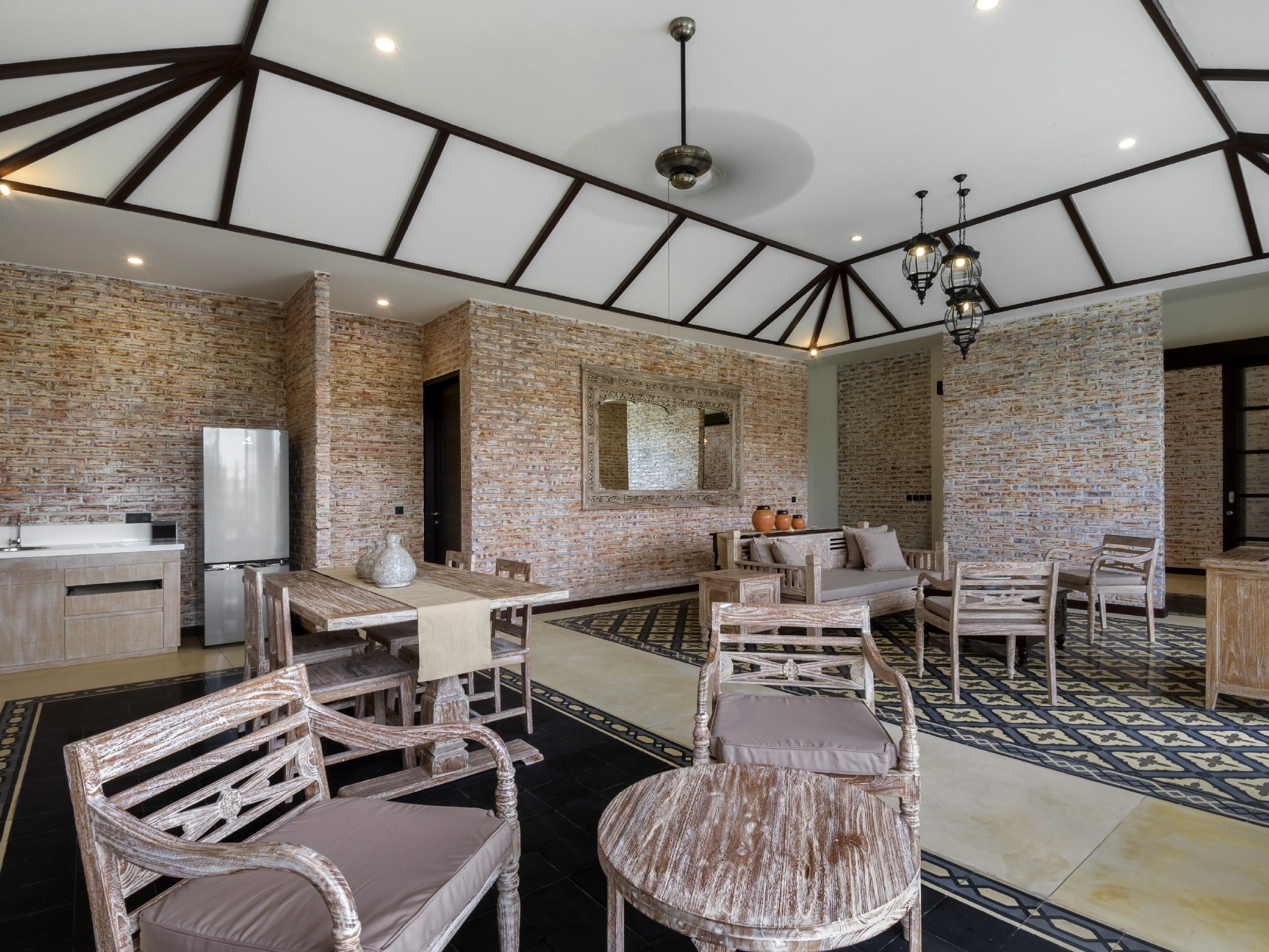 -North Kuta, Indonesia