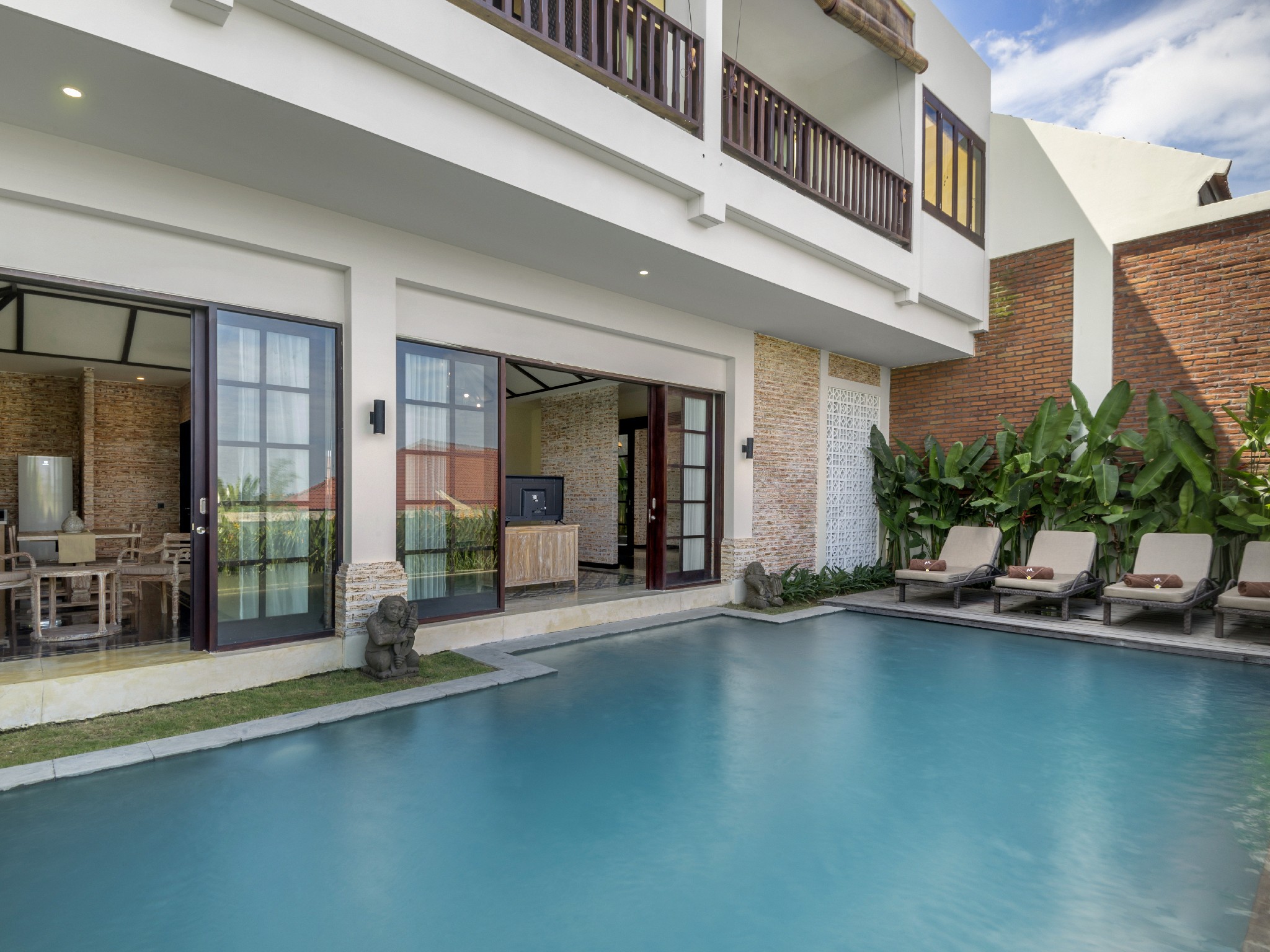 -North Kuta, Indonesia