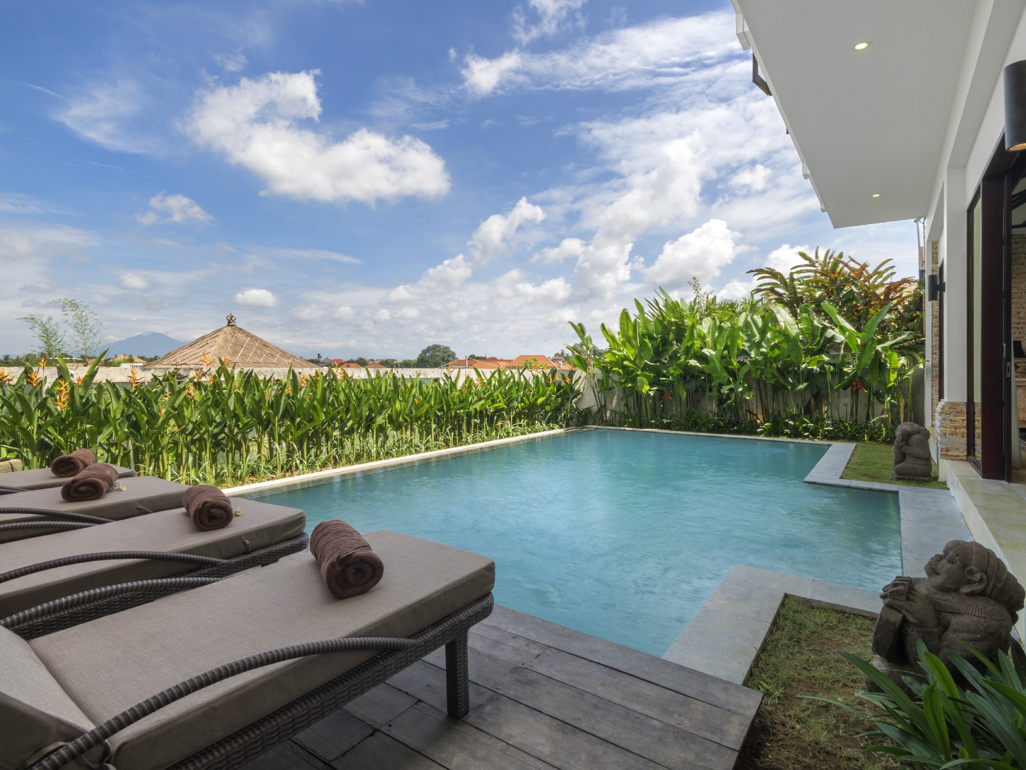 -North Kuta, Indonesia