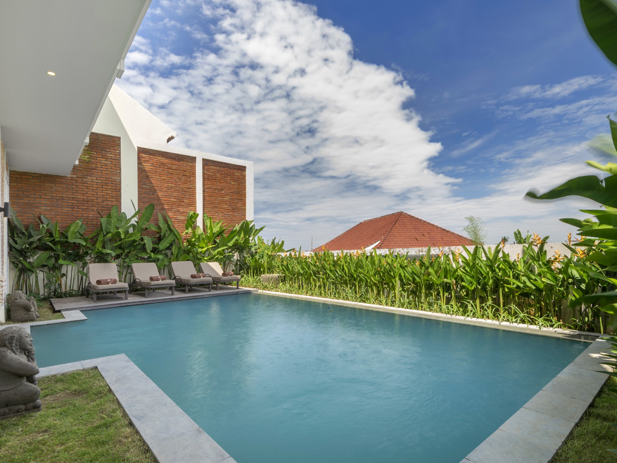 -North Kuta, Indonesia