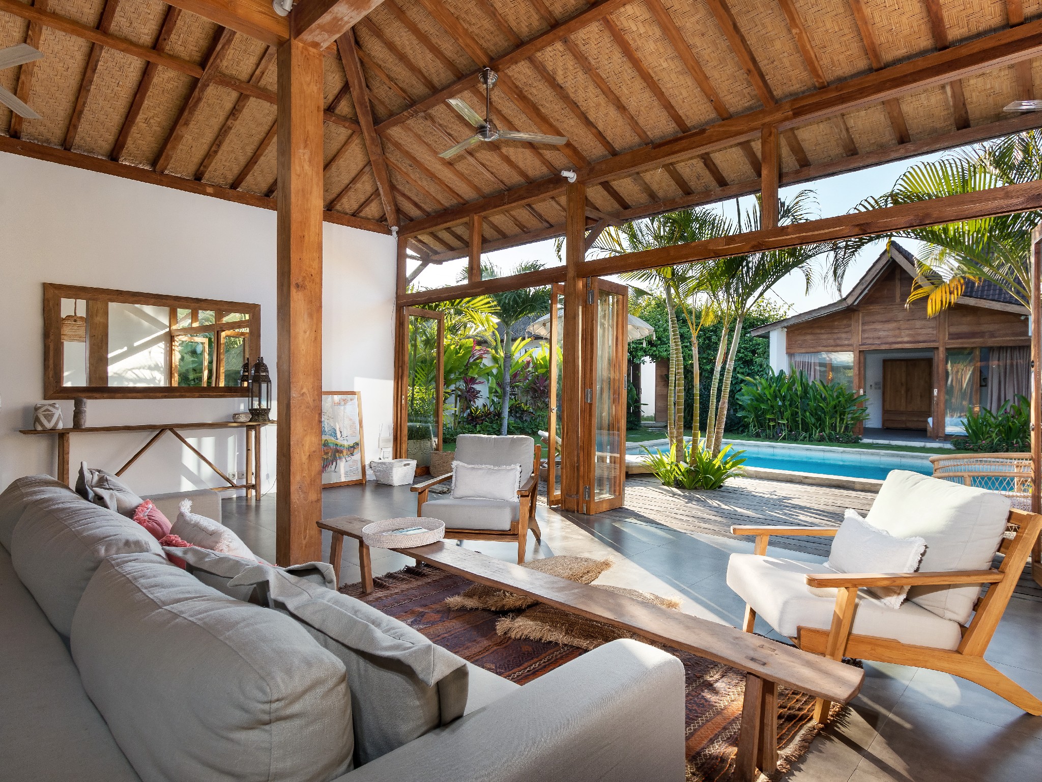 -North Kuta, Indonesia
