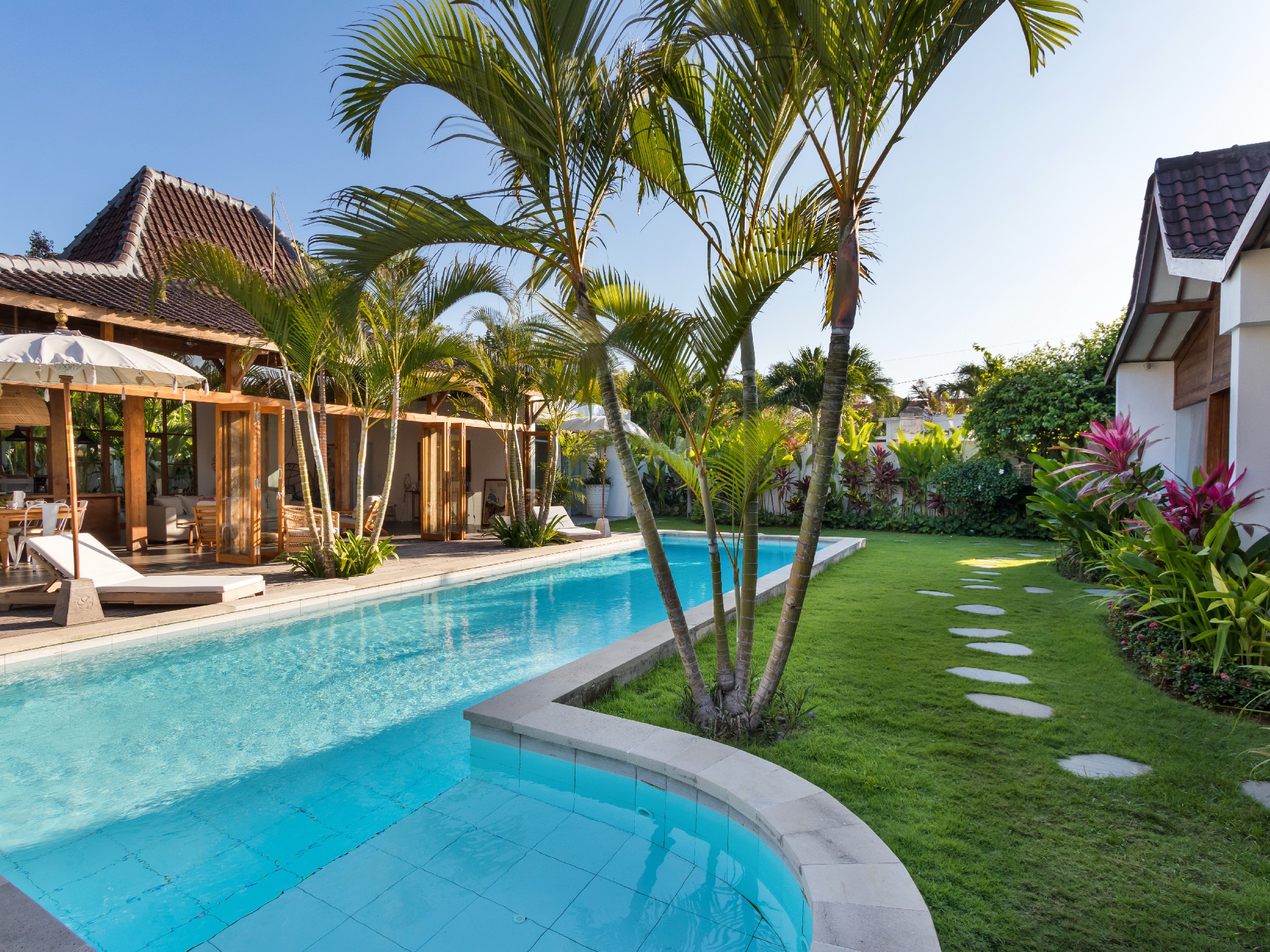 -North Kuta, Indonesia