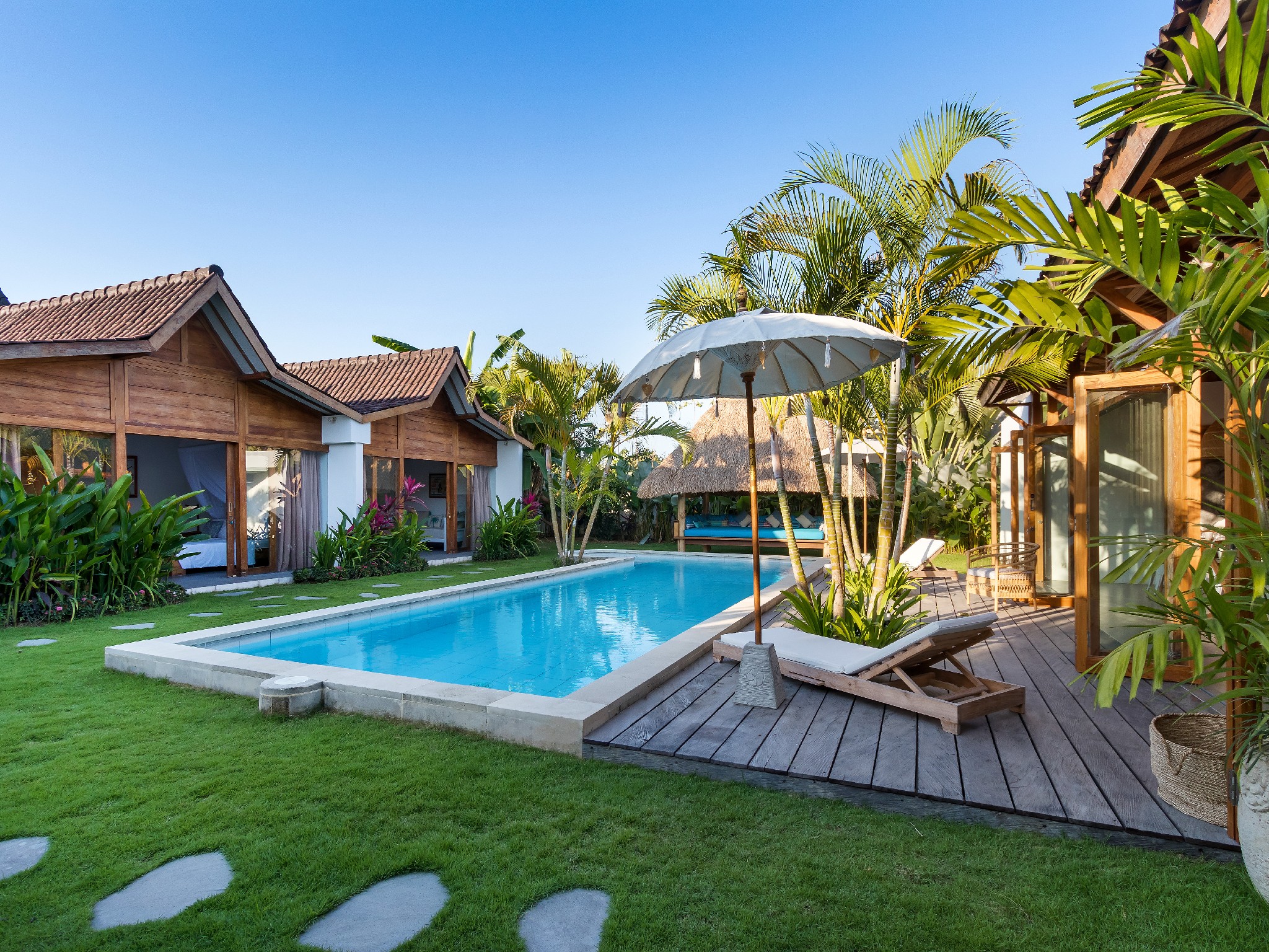 -North Kuta, Indonesia